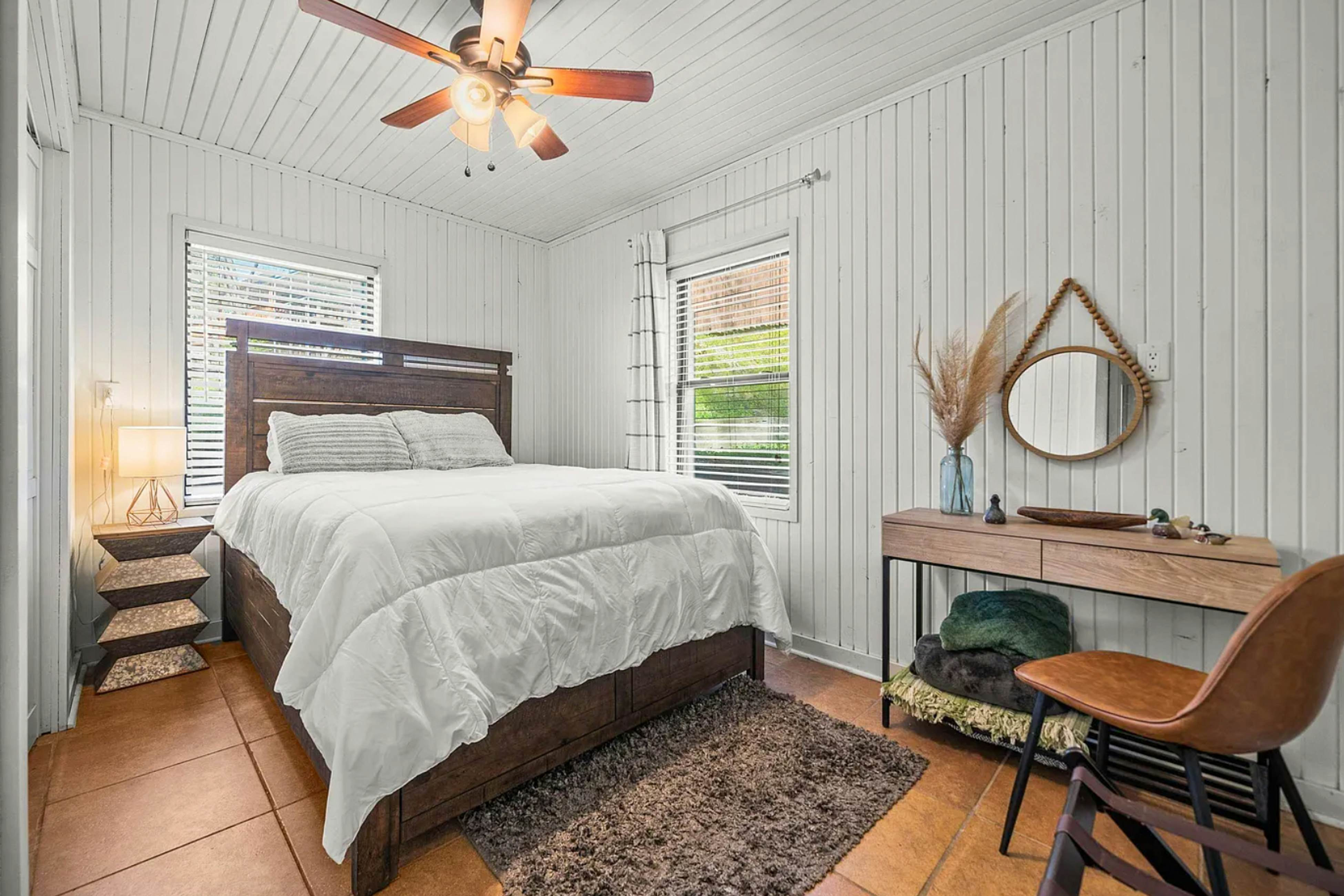 Sunset Shore Cottage