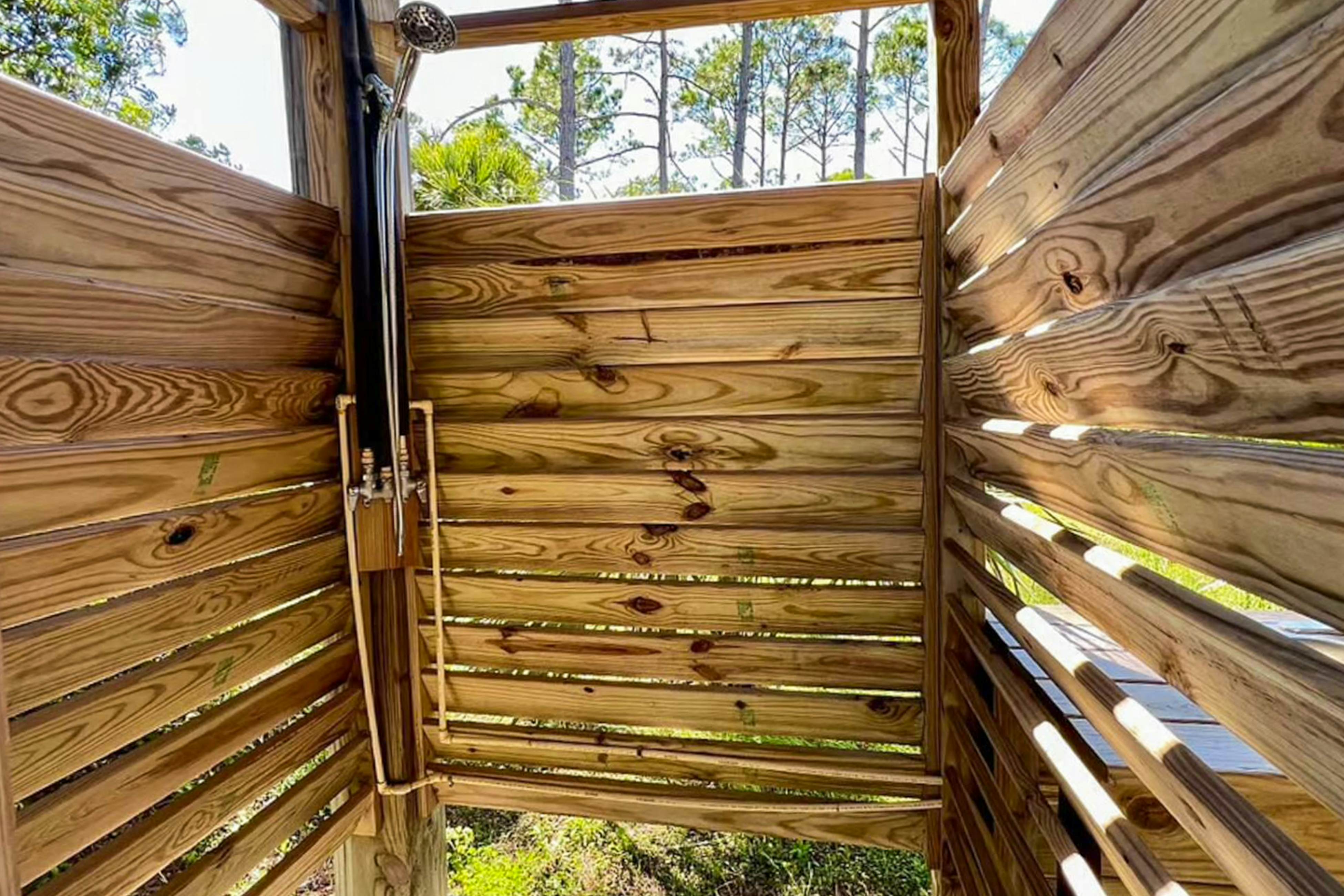 Bayfront Sunset Oasis