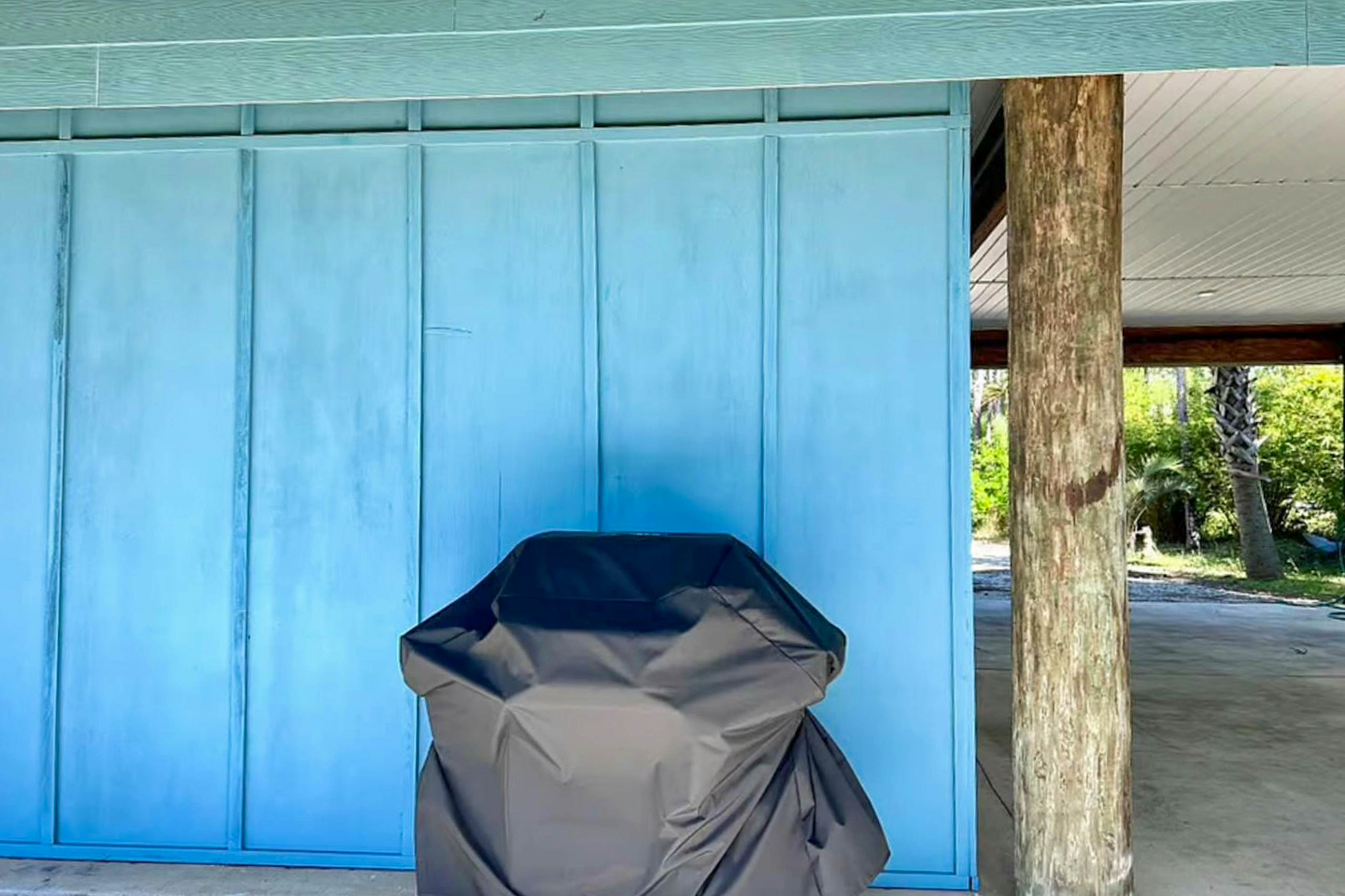 Bayfront Sunset Oasis