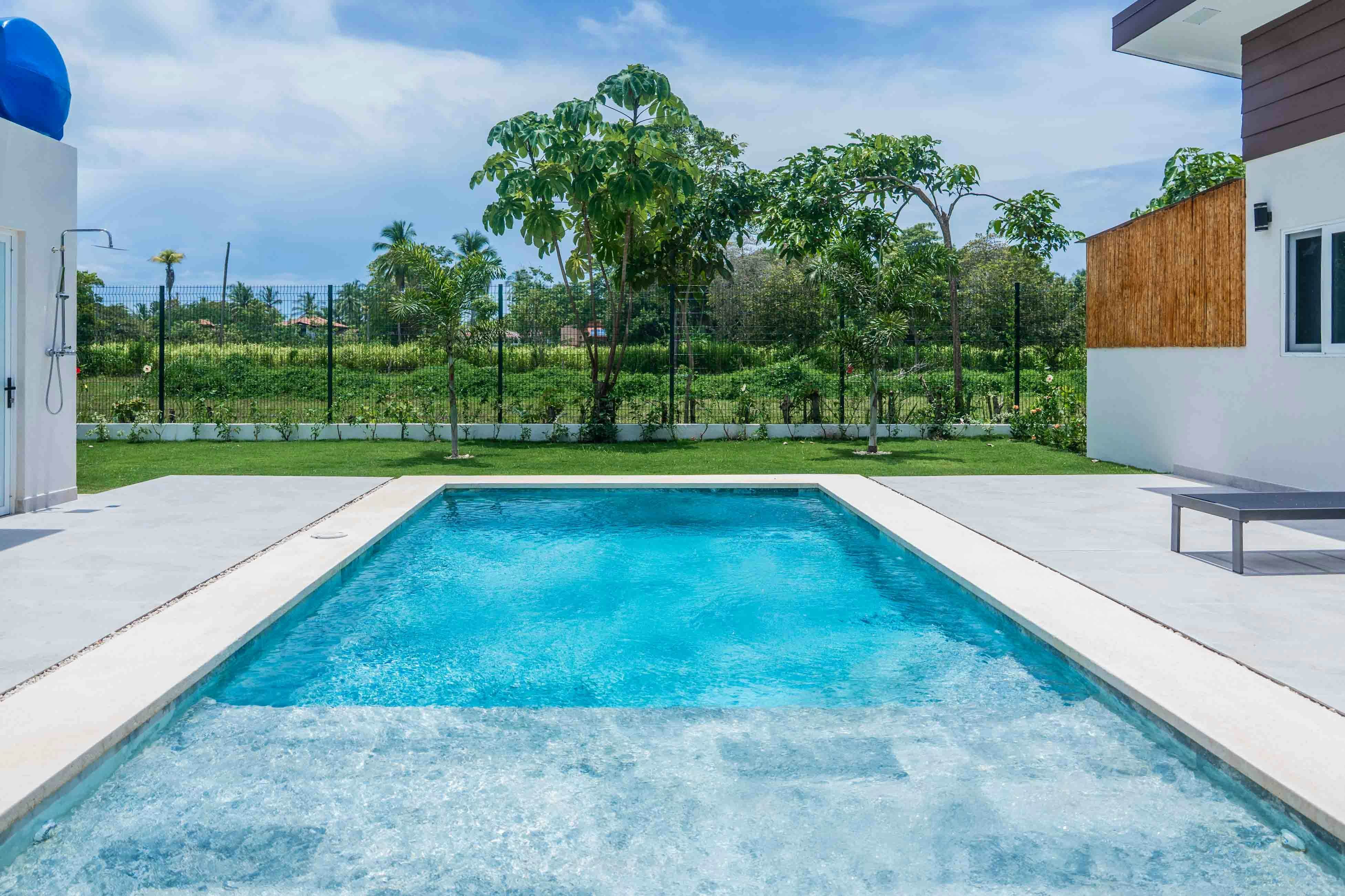 Casa Ocean with Studio -Triskele Retreat