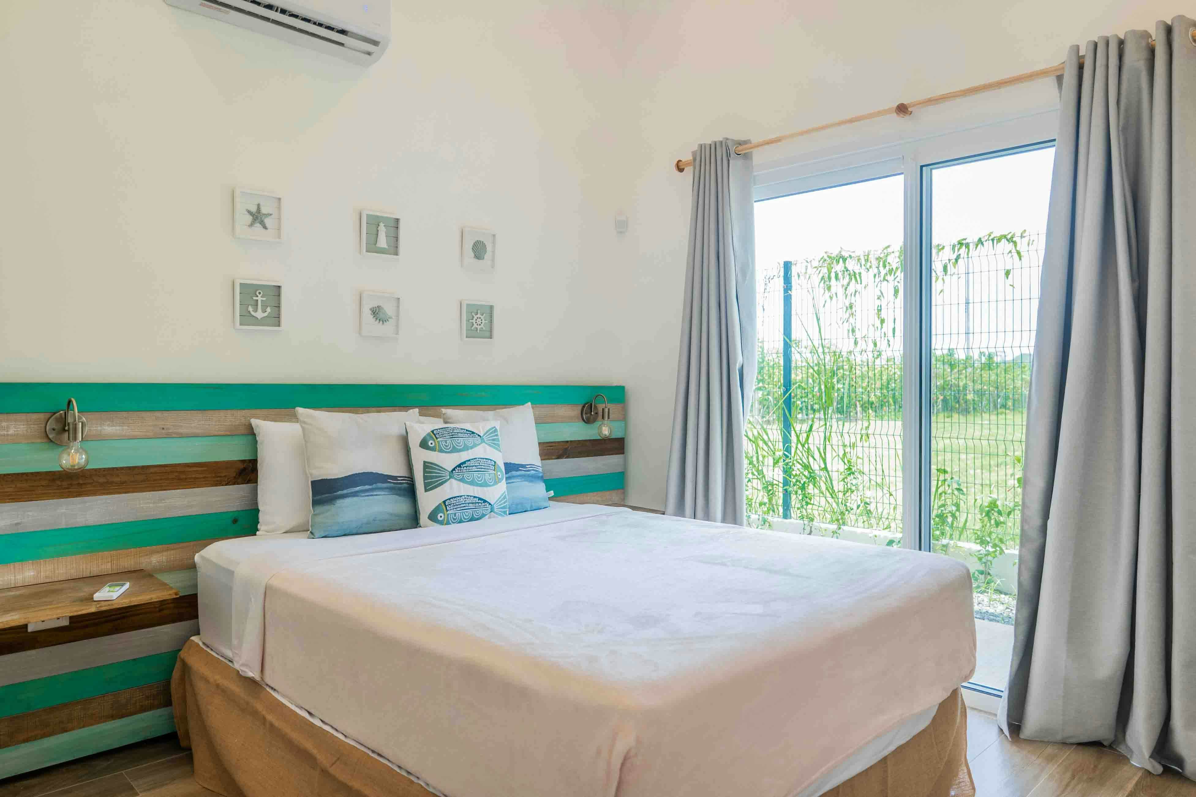 Casa Ocean with Studio -Triskele Retreat