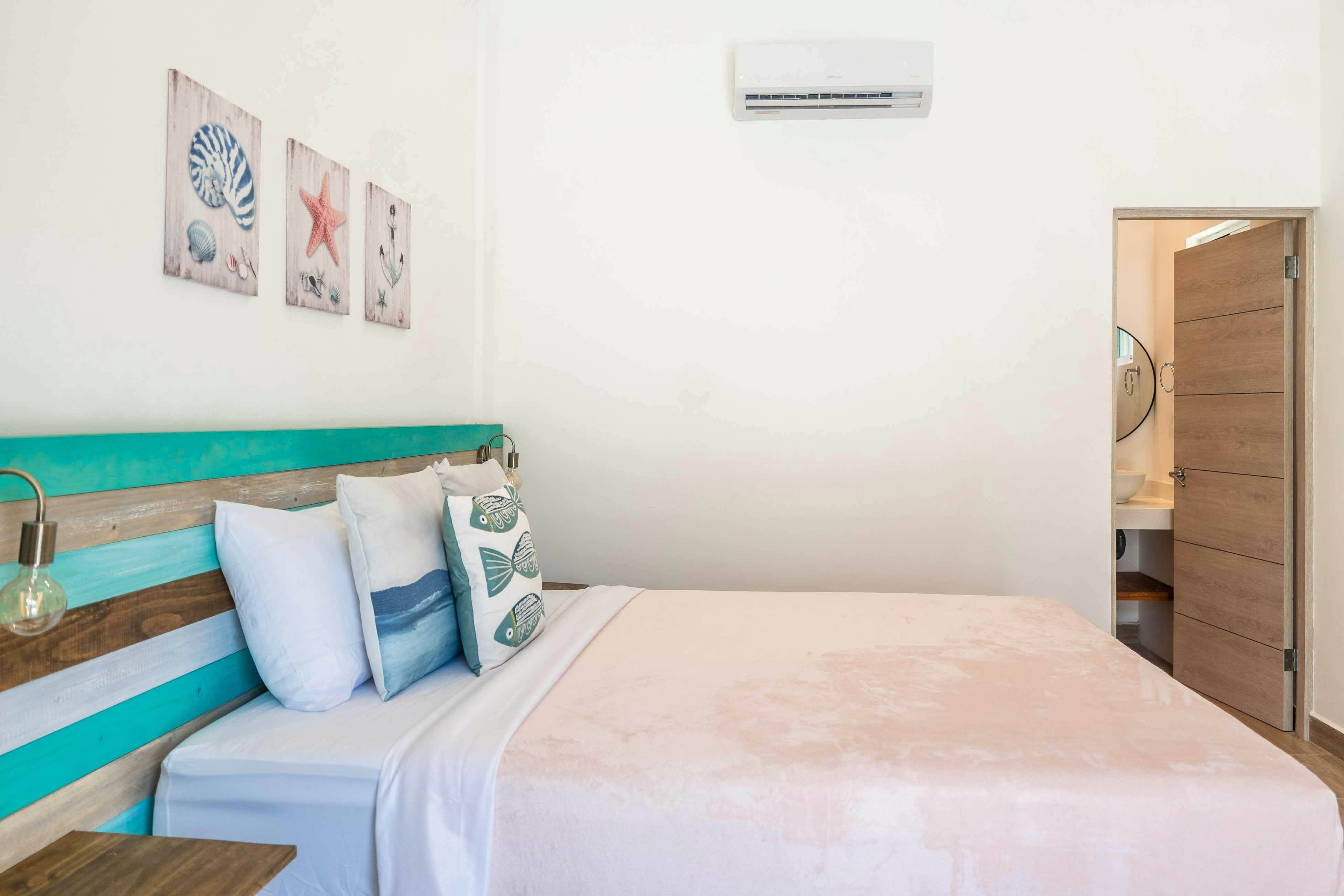 Casa Ocean with Studio -Triskele Retreat