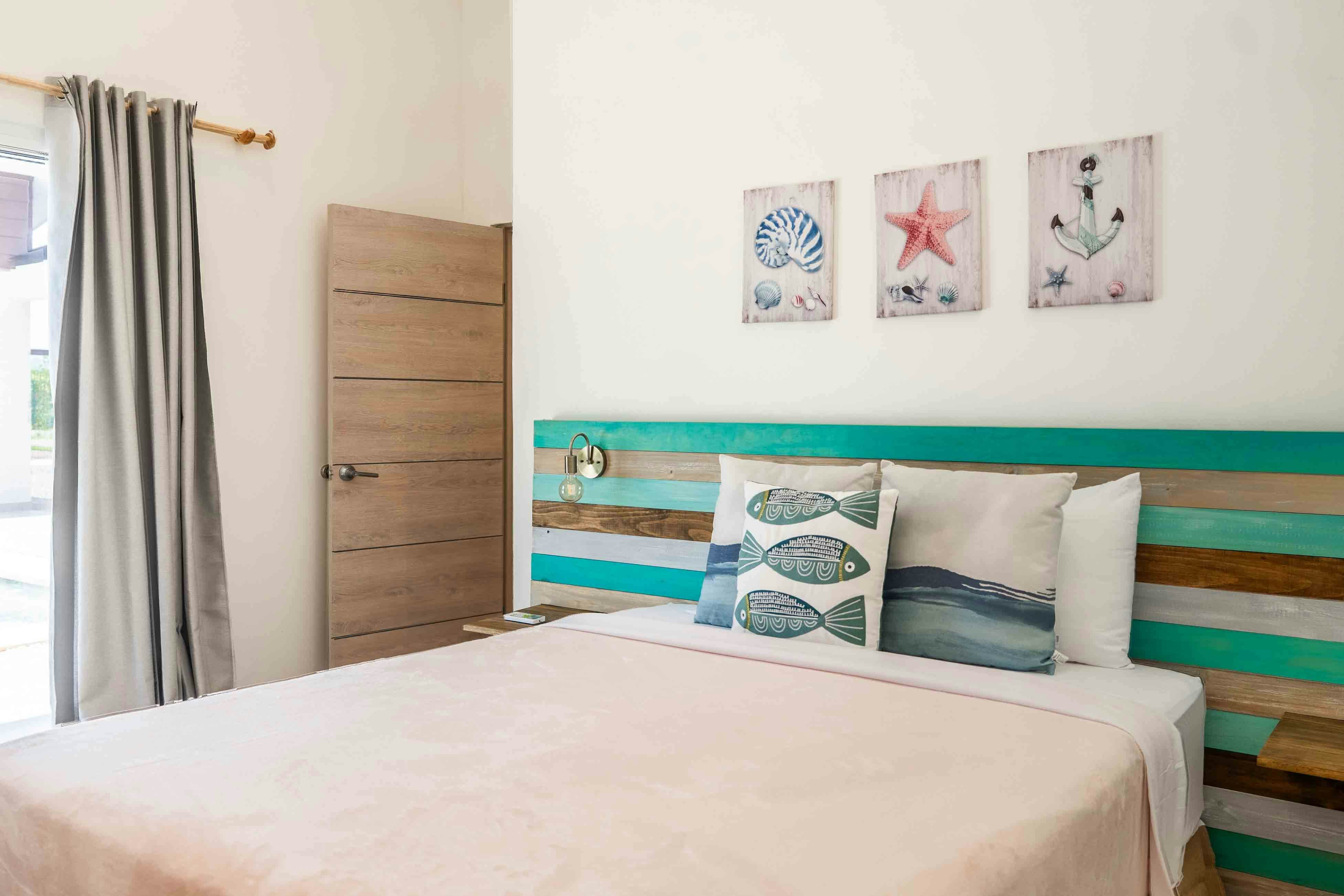 Casa Ocean with Studio -Triskele Retreat