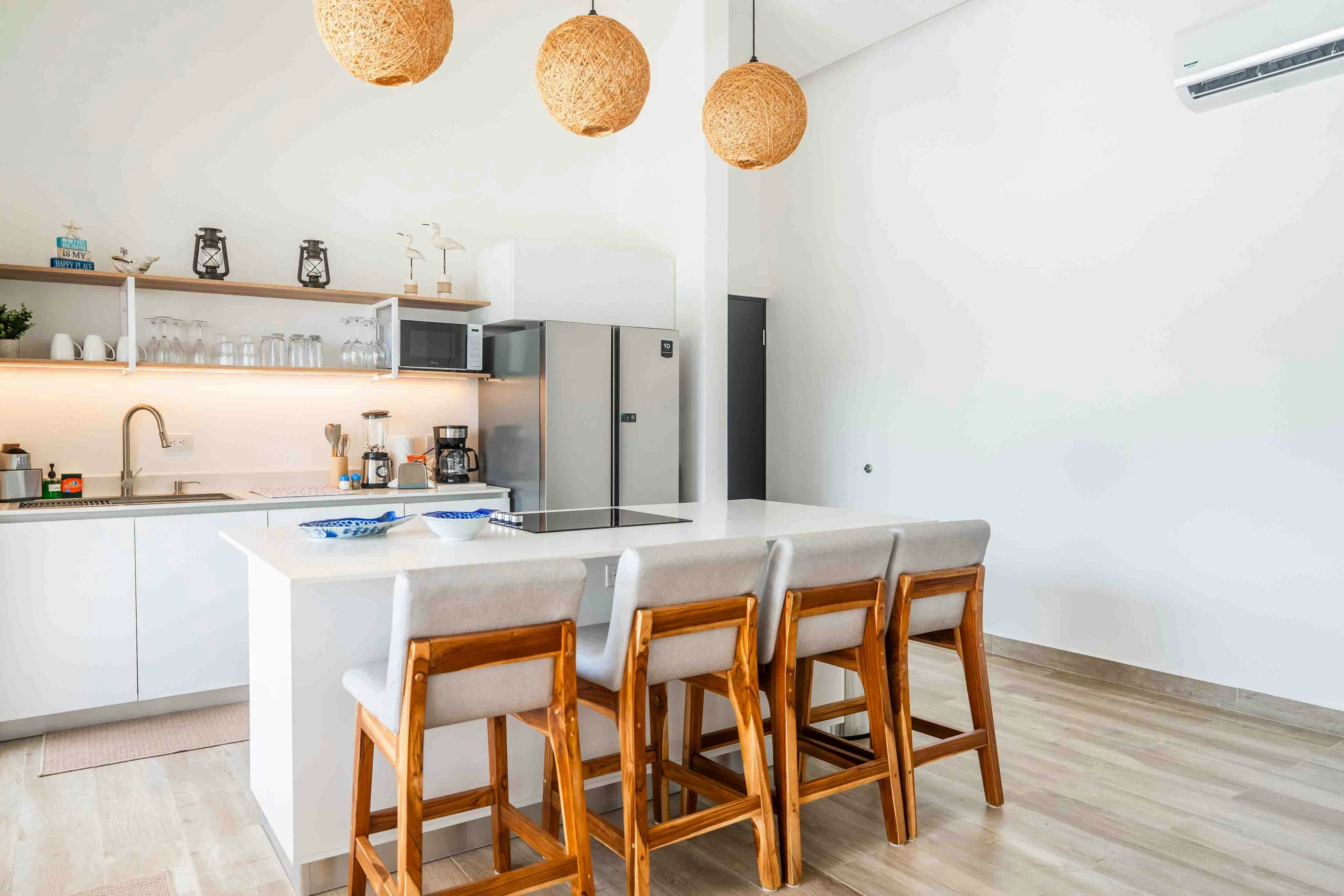 Casa Ocean with Studio -Triskele Retreat