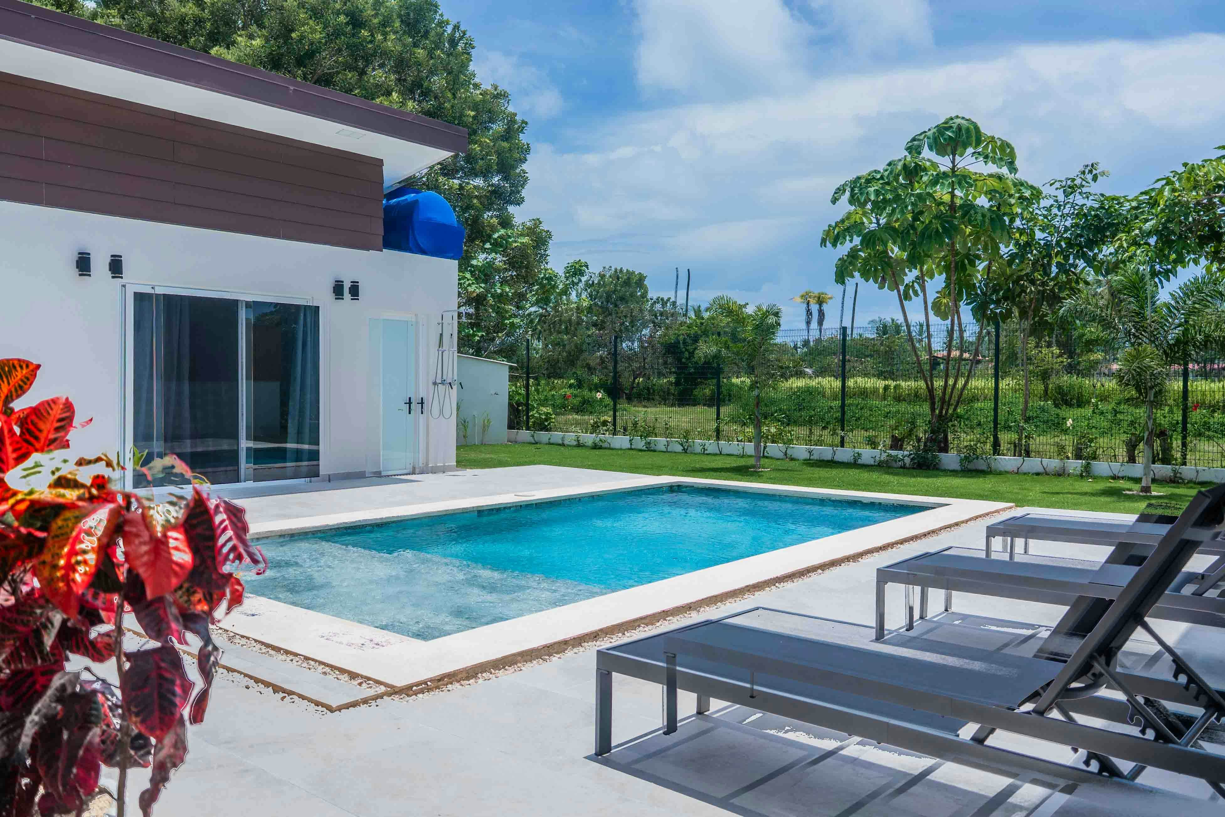 Casa Ocean with Studio -Triskele Retreat