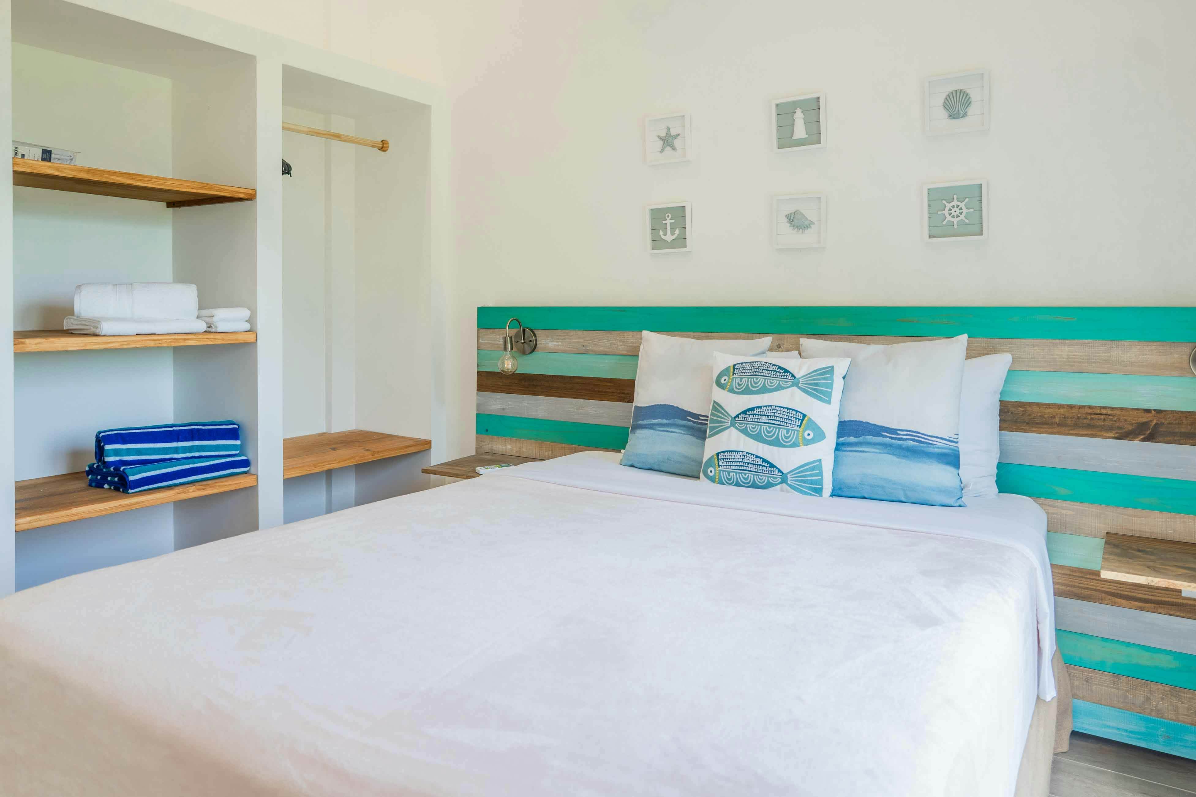 Casa Ocean with Studio -Triskele Retreat