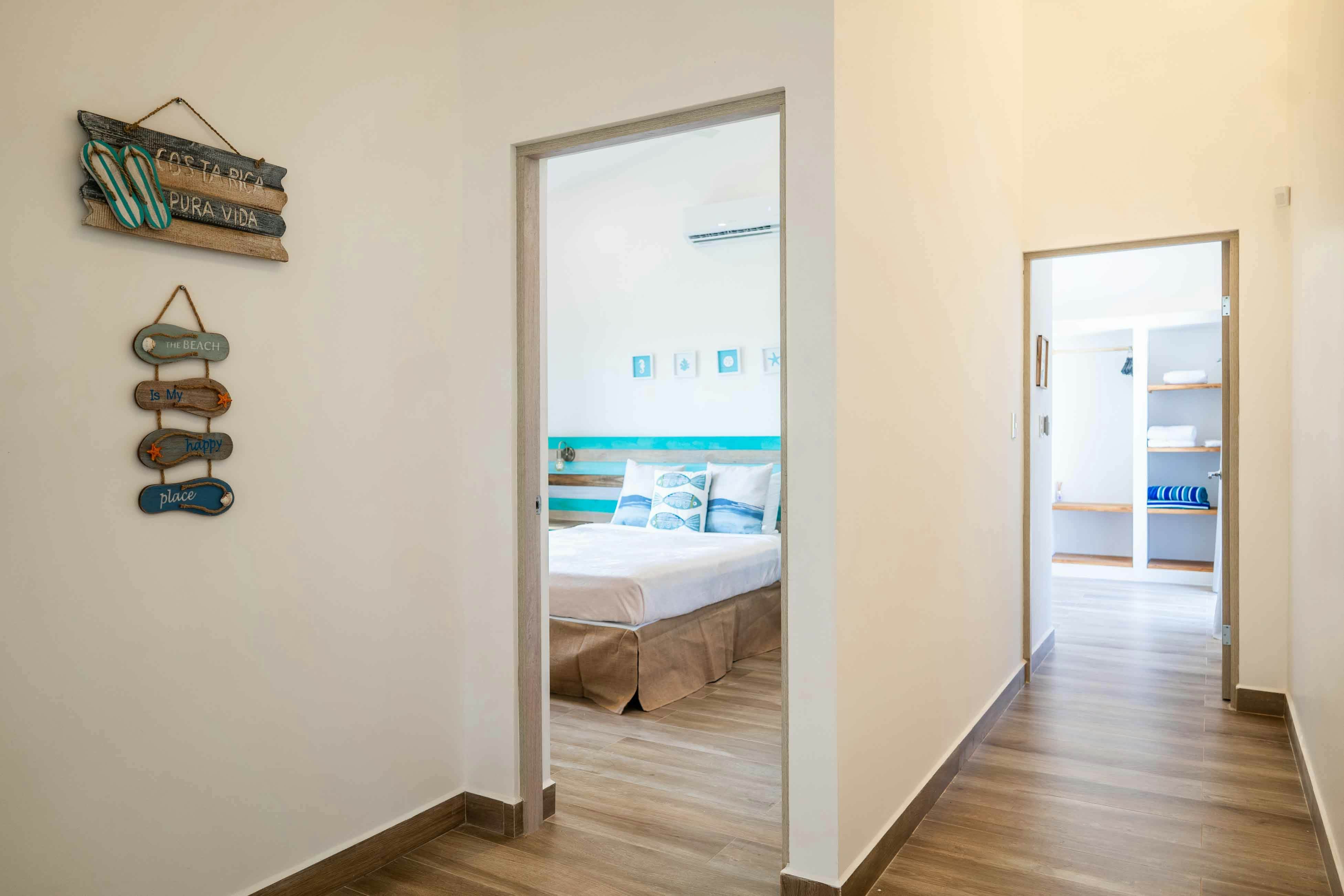 Casa Ocean with Studio -Triskele Retreat