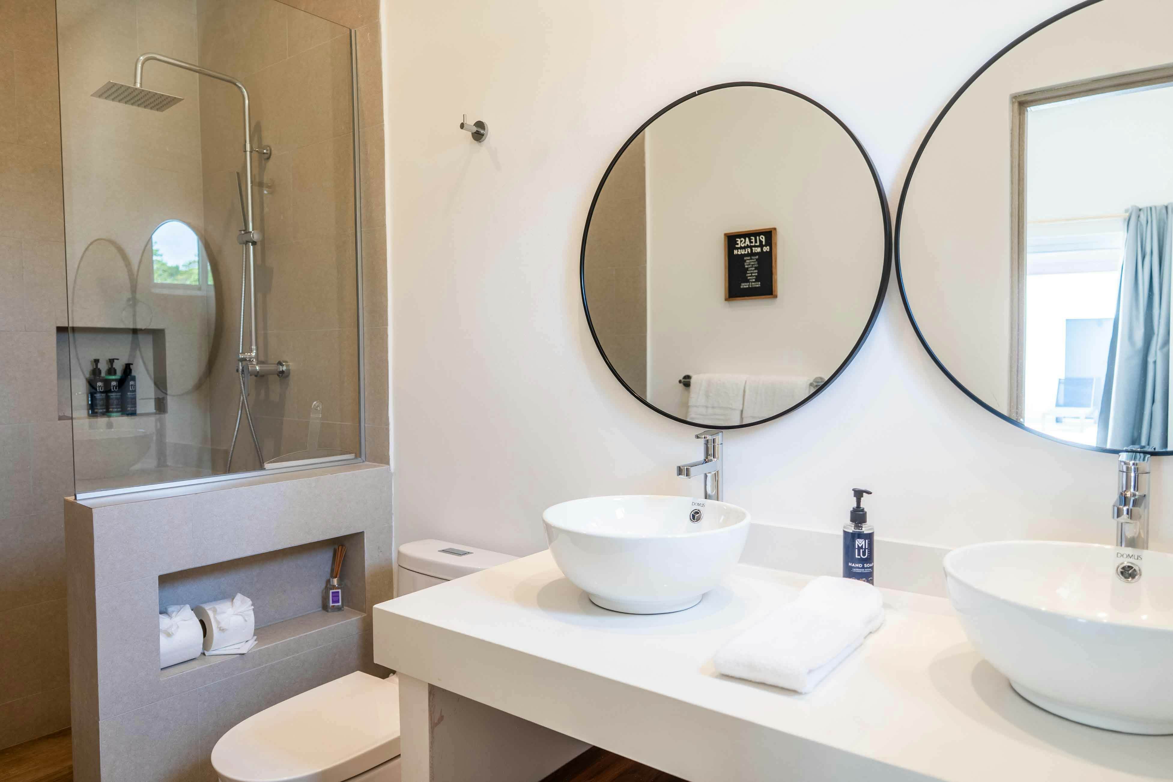 Casa Ocean with Studio -Triskele Retreat