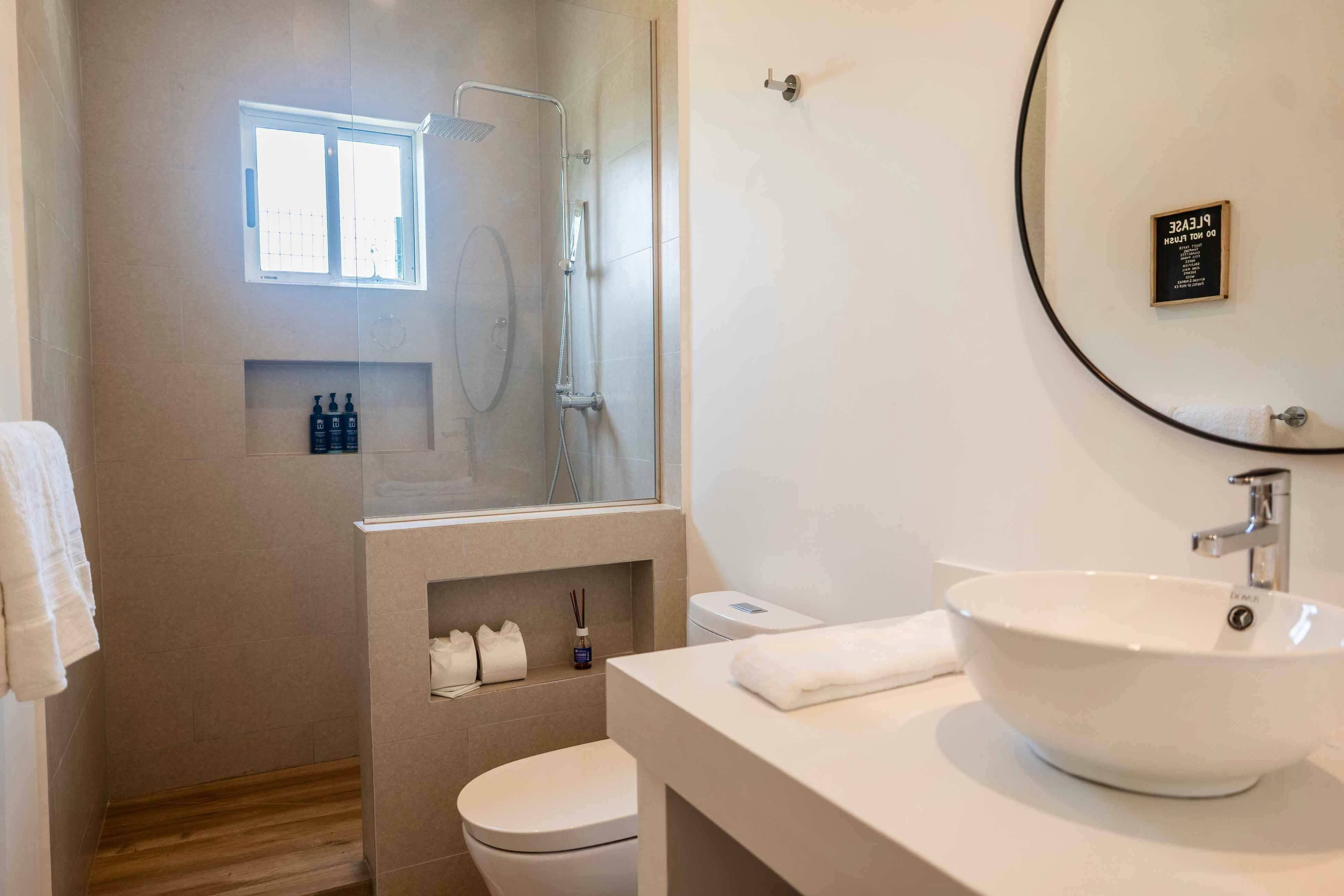 Casa Ocean with Studio -Triskele Retreat