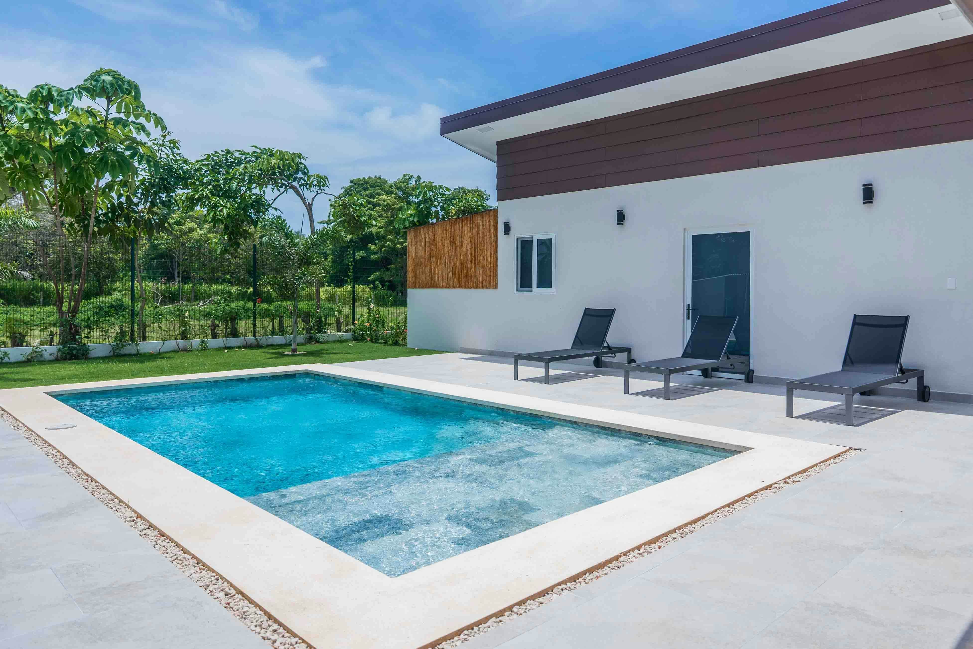 Casa Ocean with Studio -Triskele Retreat