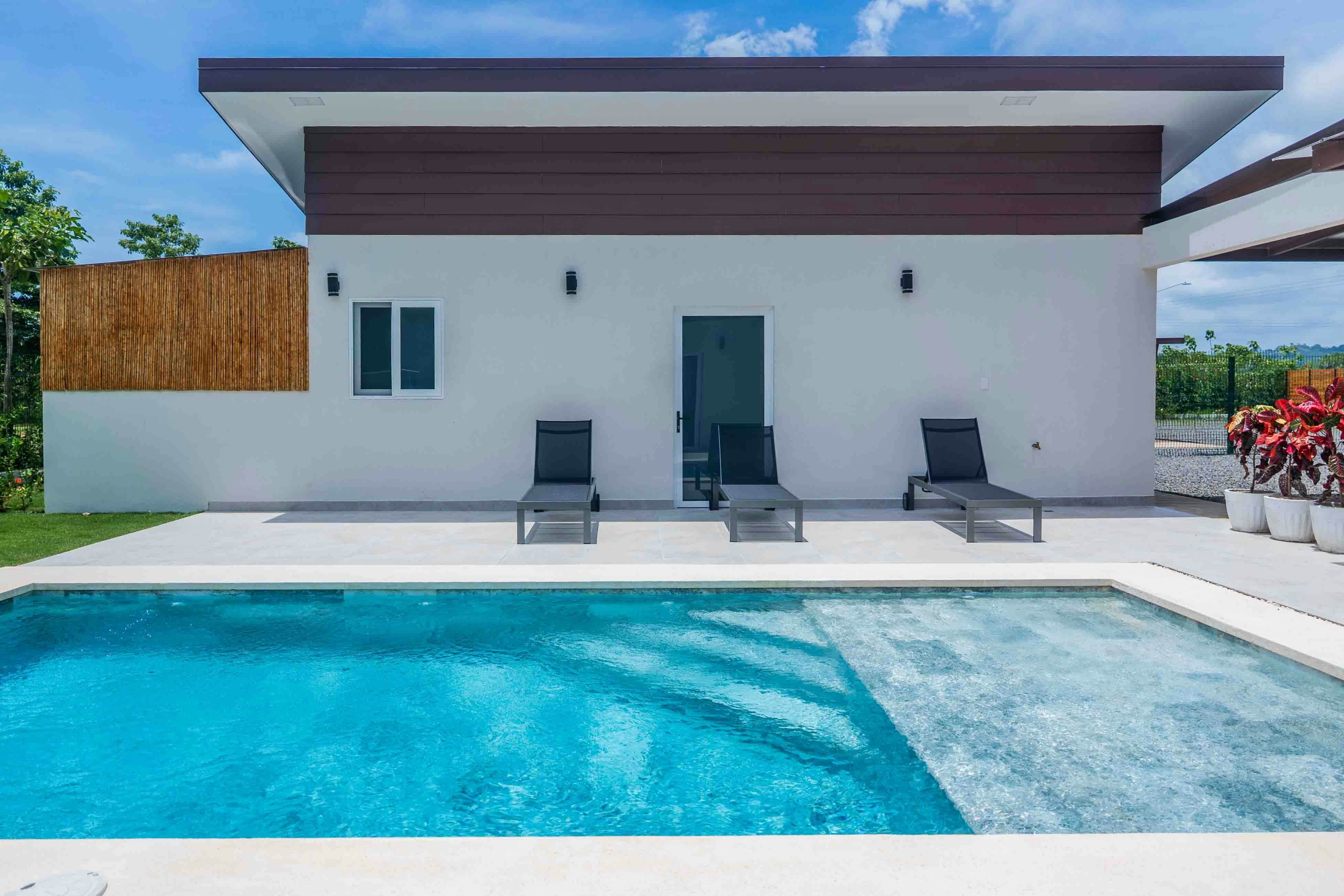 Casa Ocean with Studio -Triskele Retreat