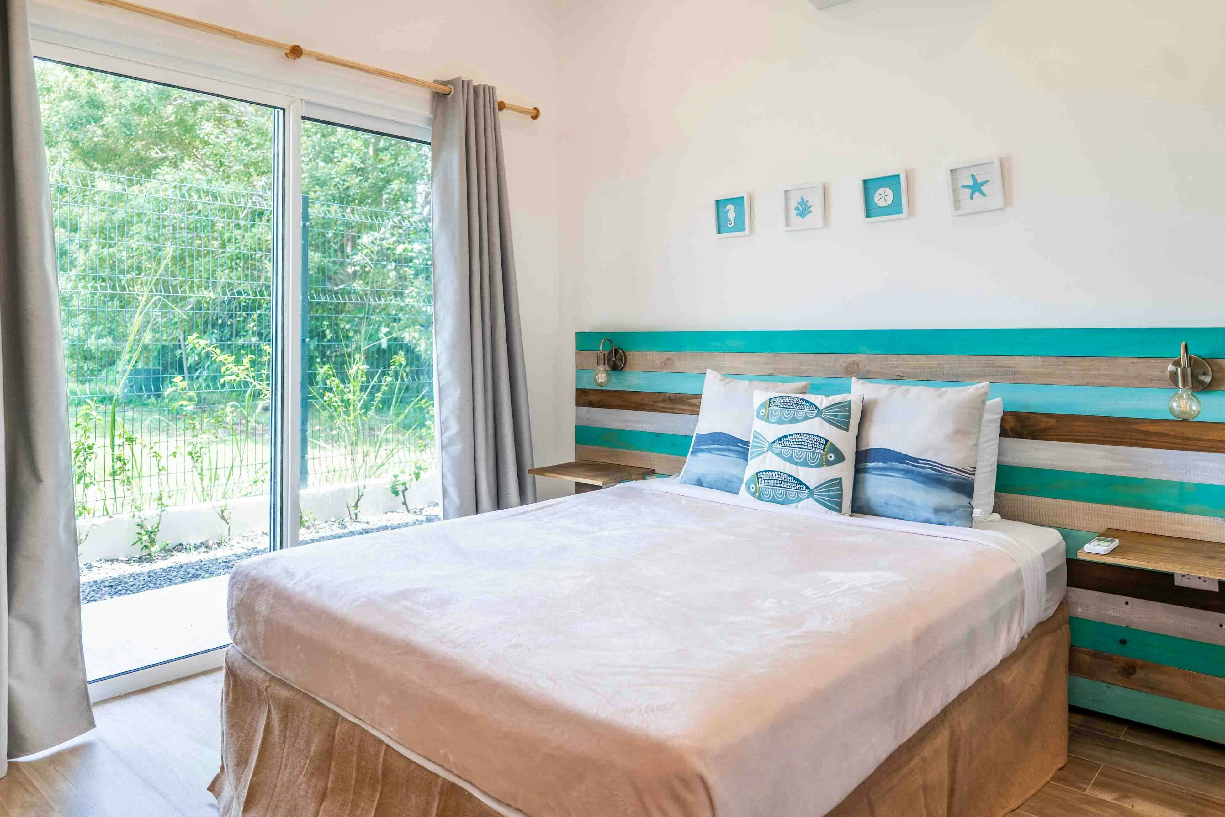 Casa Ocean with Studio -Triskele Retreat