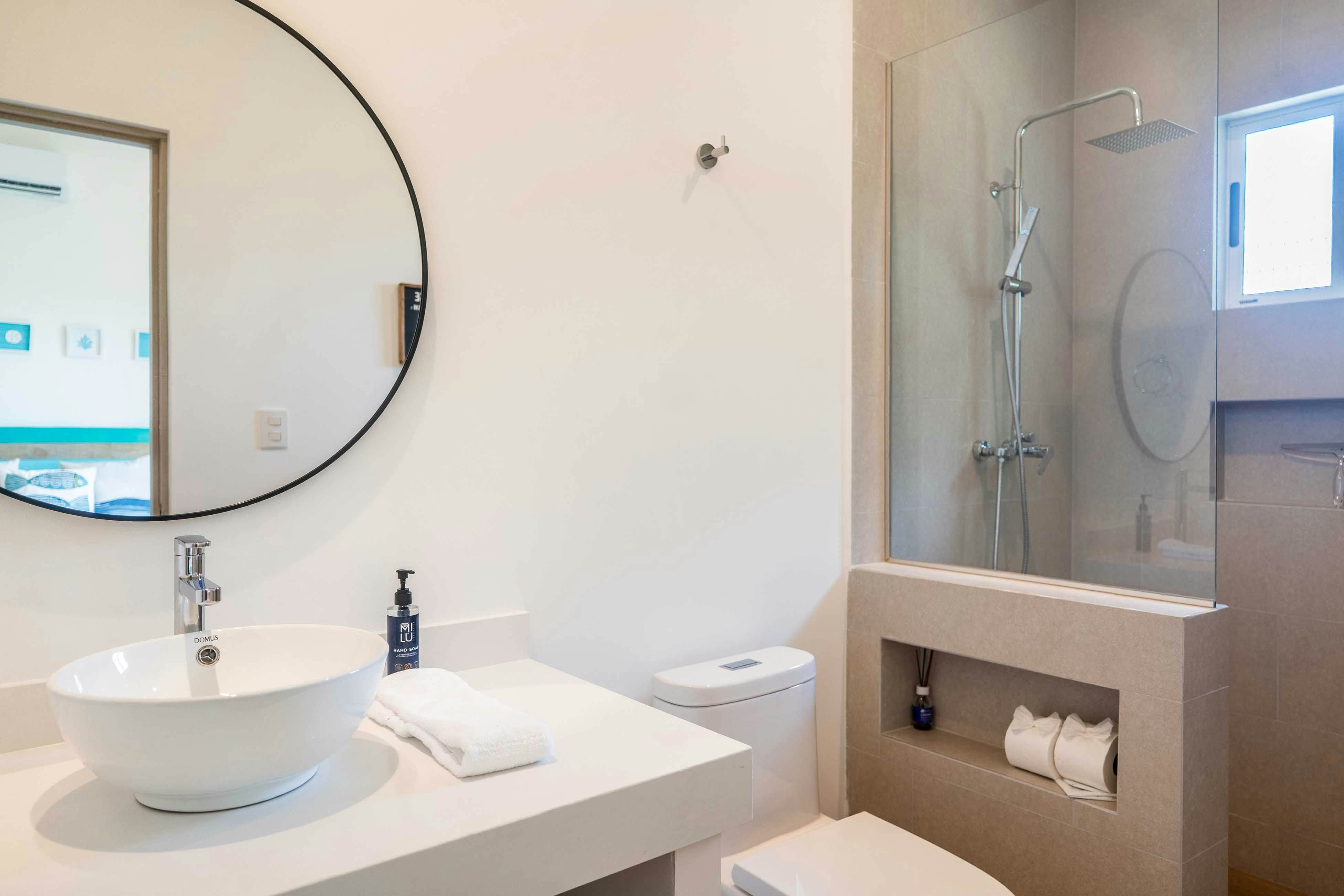 Casa Ocean with Studio -Triskele Retreat