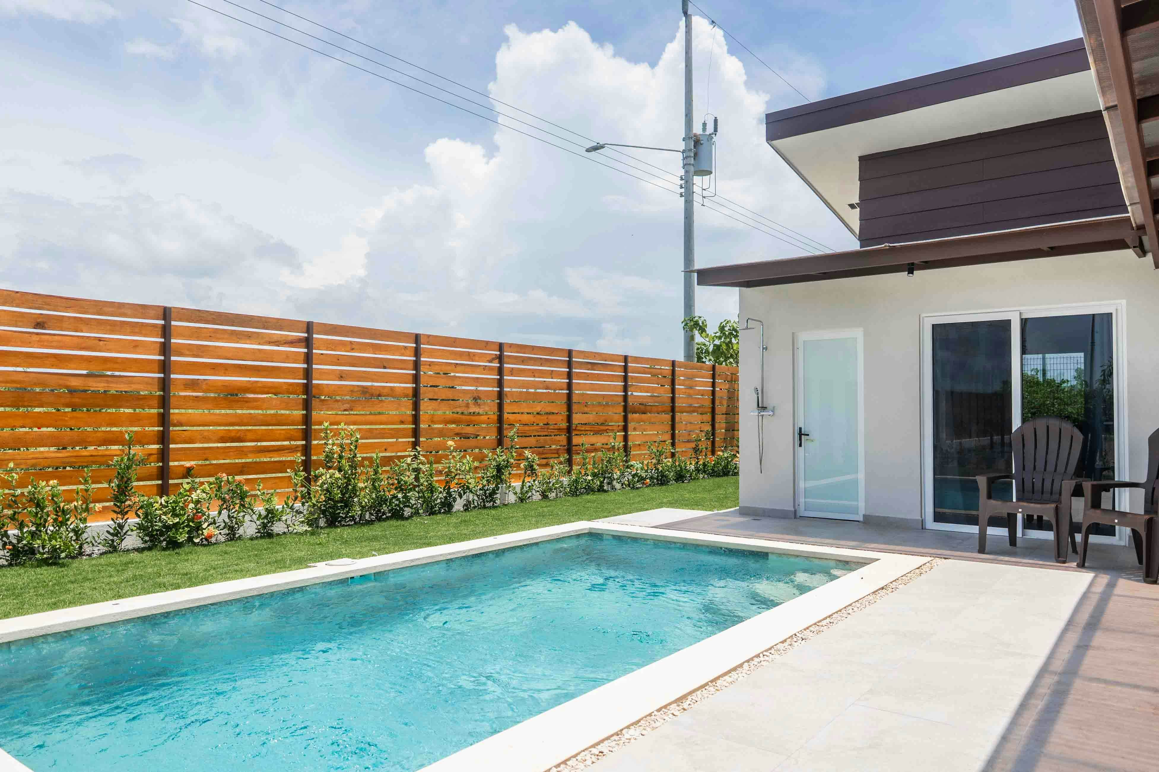 Triskele Retreat  - Combo Ocean and Earth