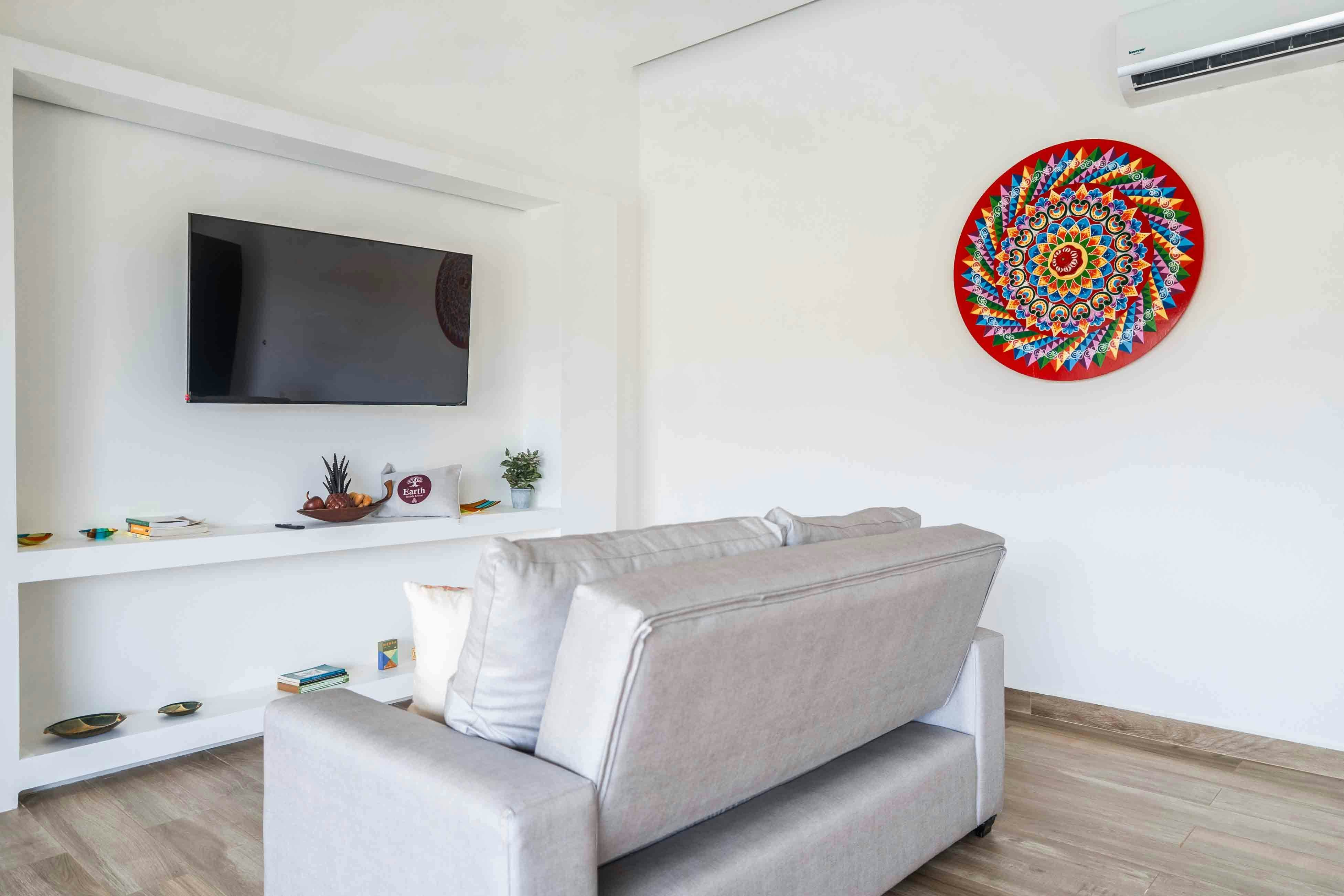 Triskele Retreat  - Combo Ocean and Earth