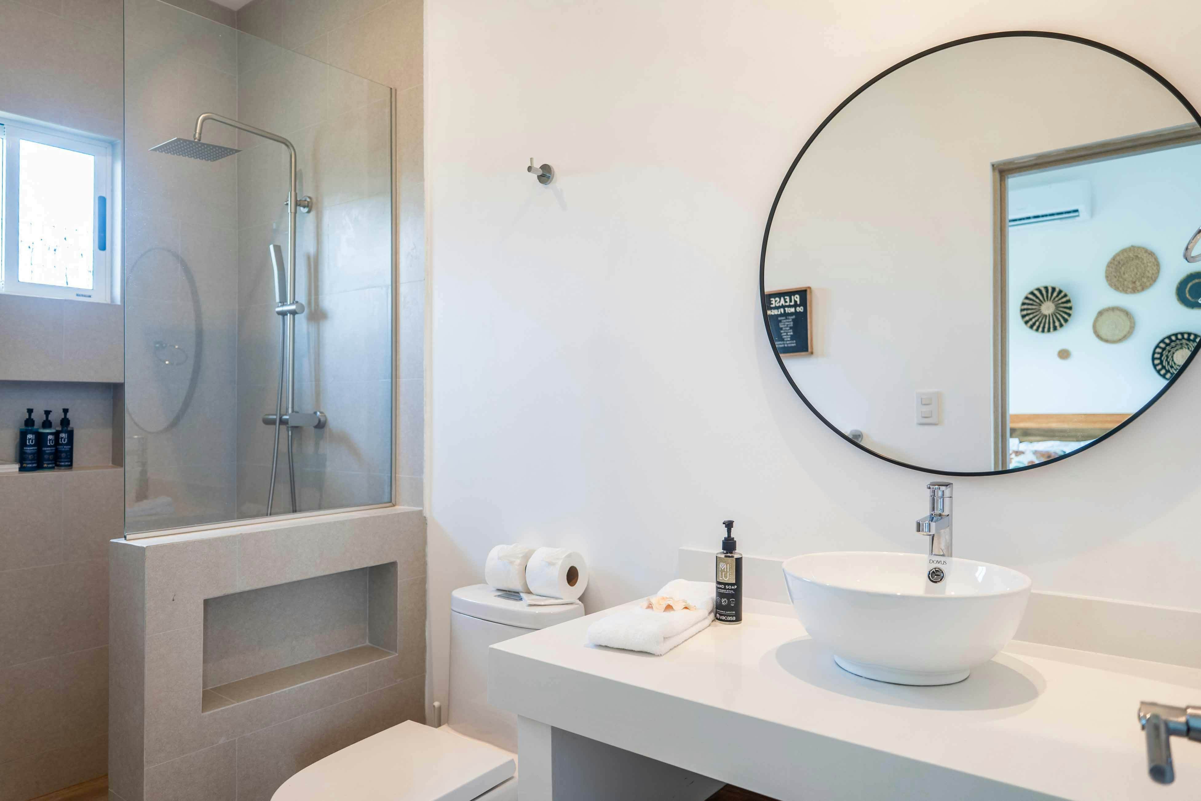 Triskele Retreat  - Combo Ocean and Earth