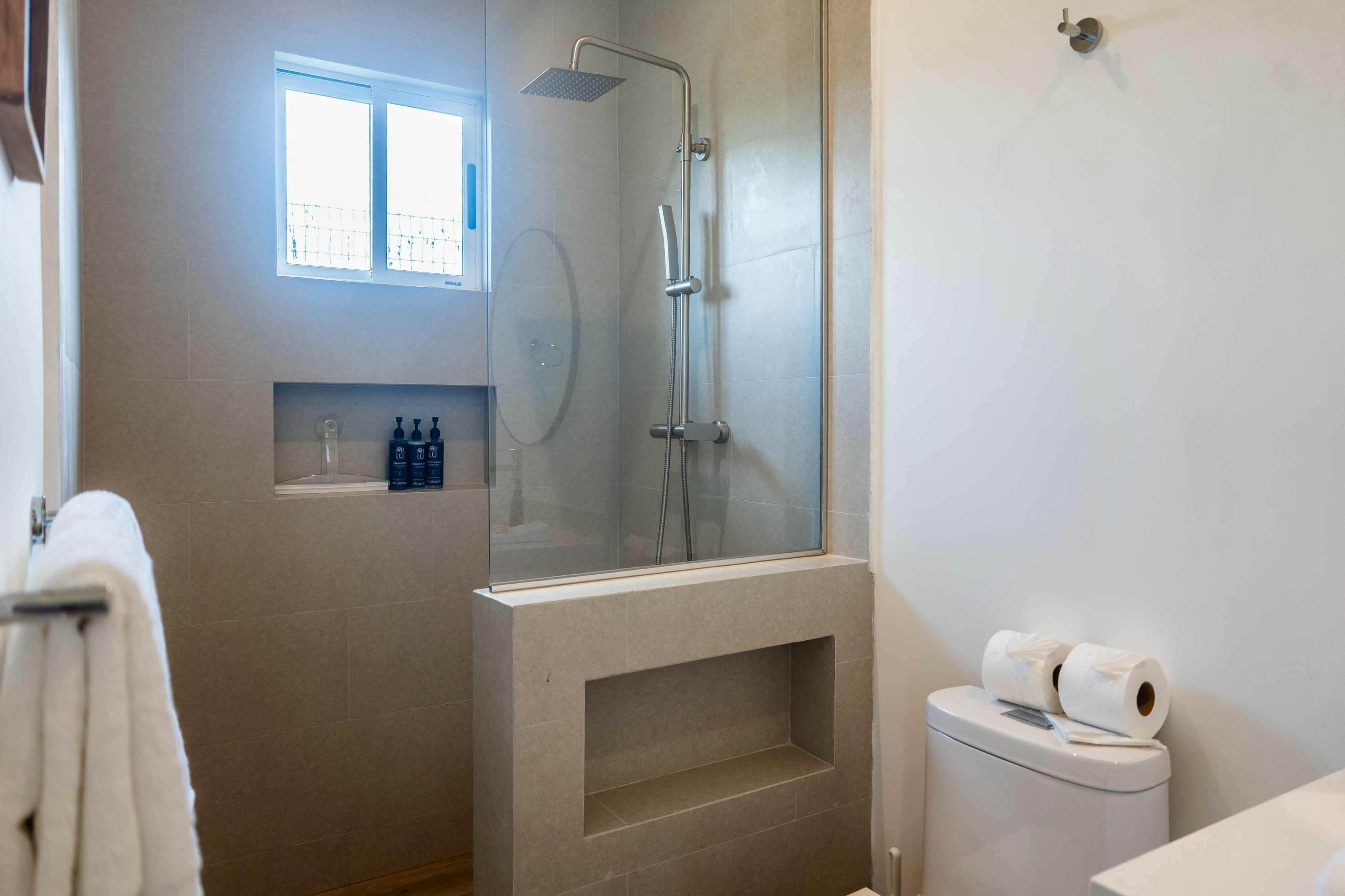 Triskele Retreat  - Combo Ocean and Earth