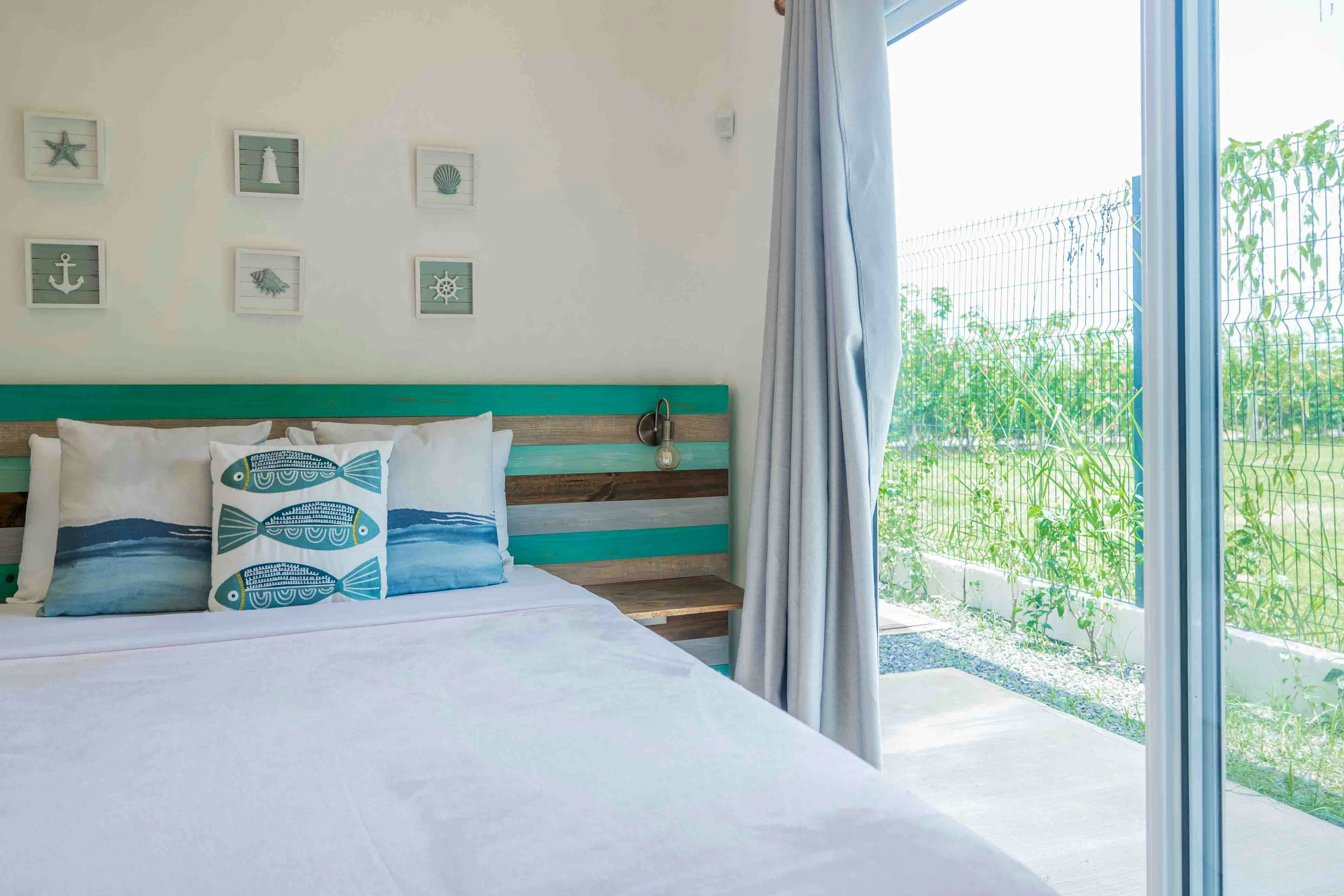 Triskele Retreat  - Combo Ocean and Earth