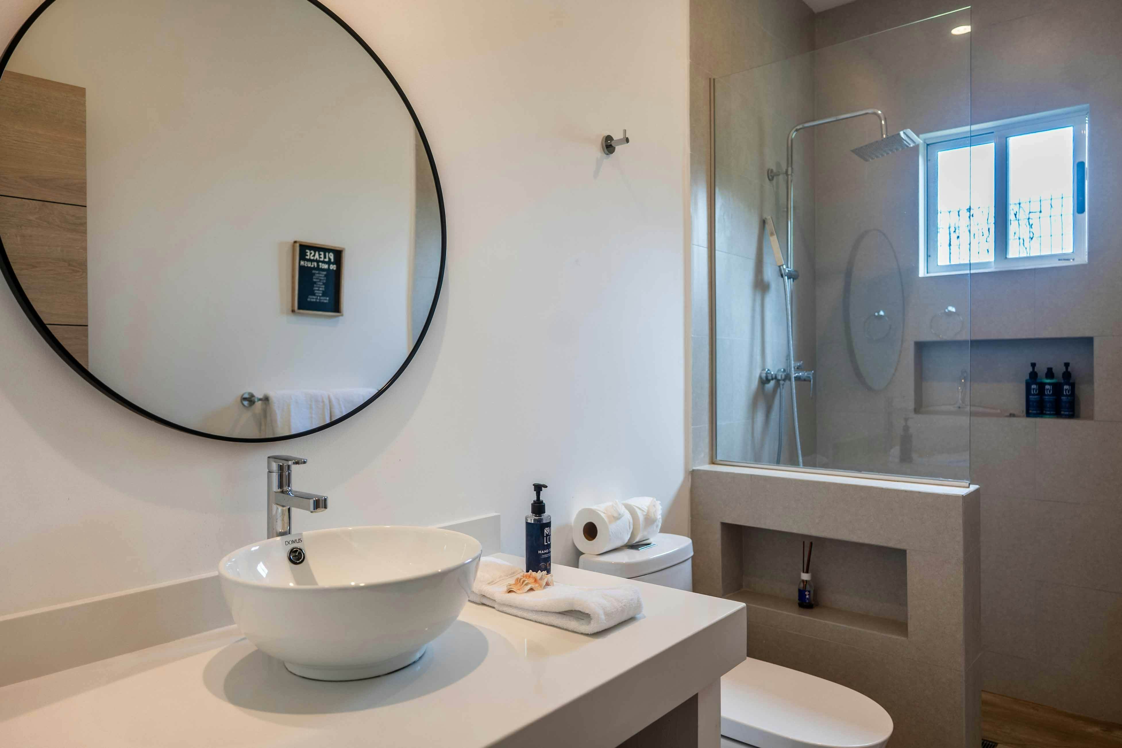 Triskele Retreat  - Combo Ocean and Earth