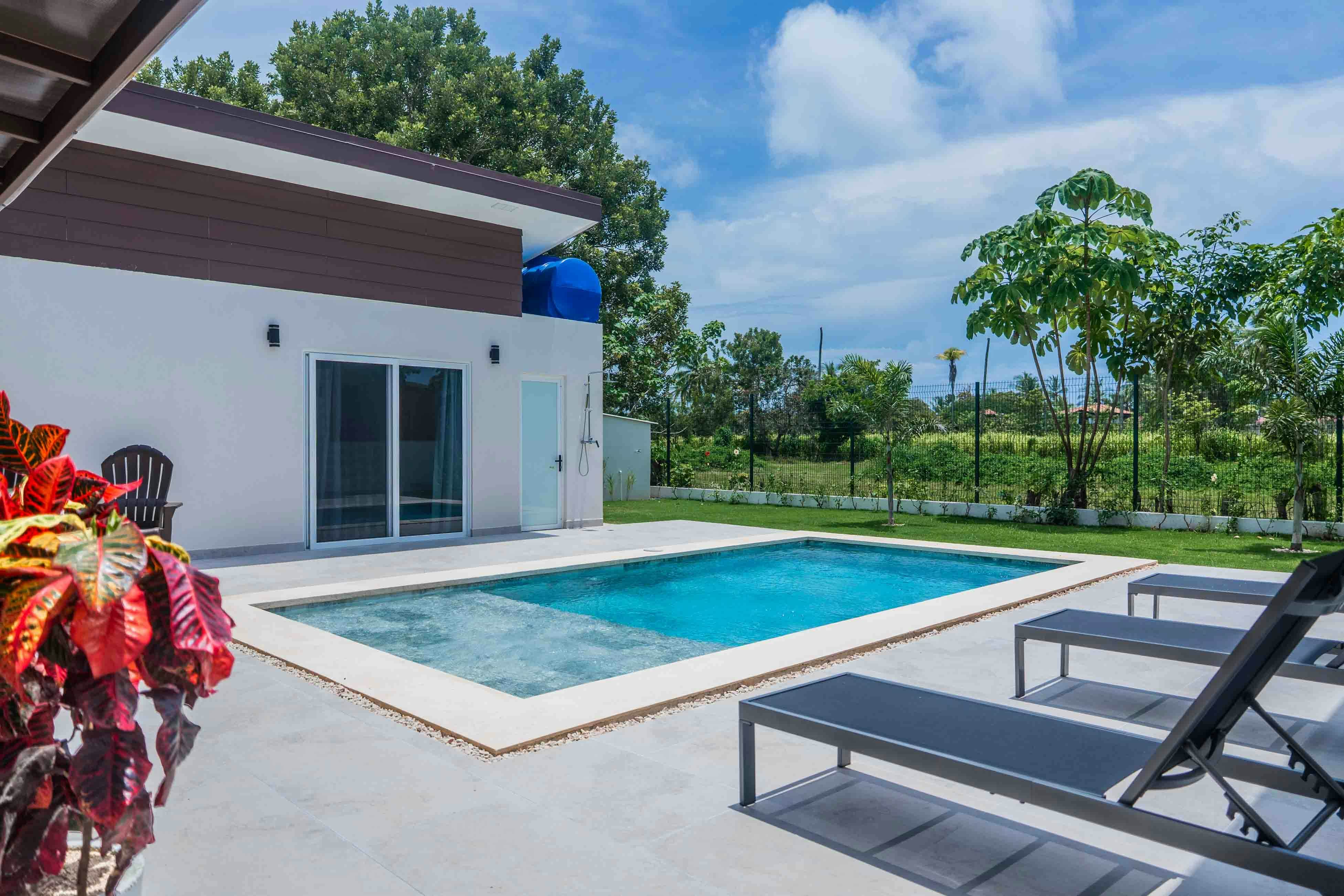 Triskele Retreat  - Combo Ocean and Earth