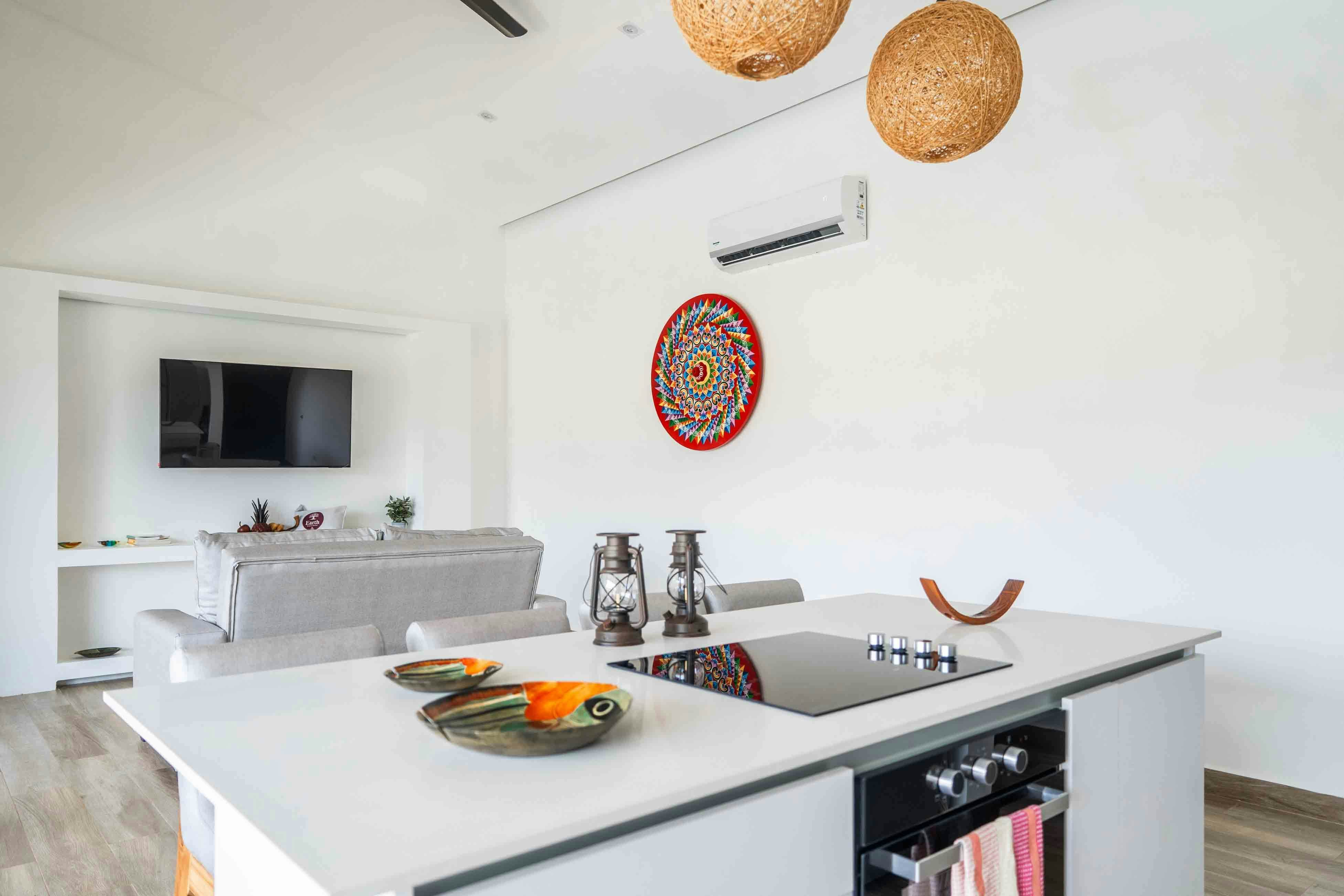 Triskele Retreat  - Combo Ocean and Earth