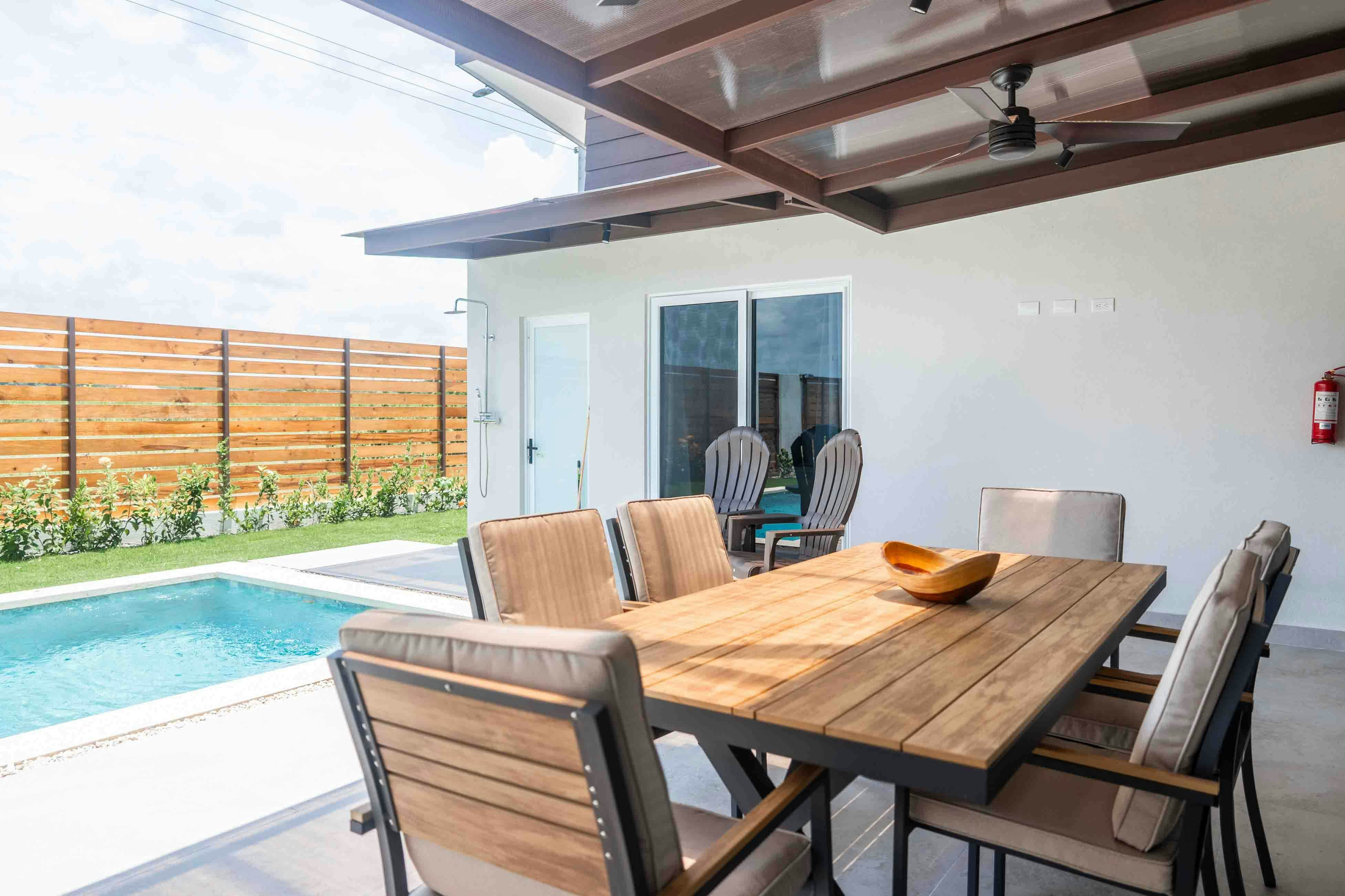 Triskele Retreat  - Combo Ocean and Earth