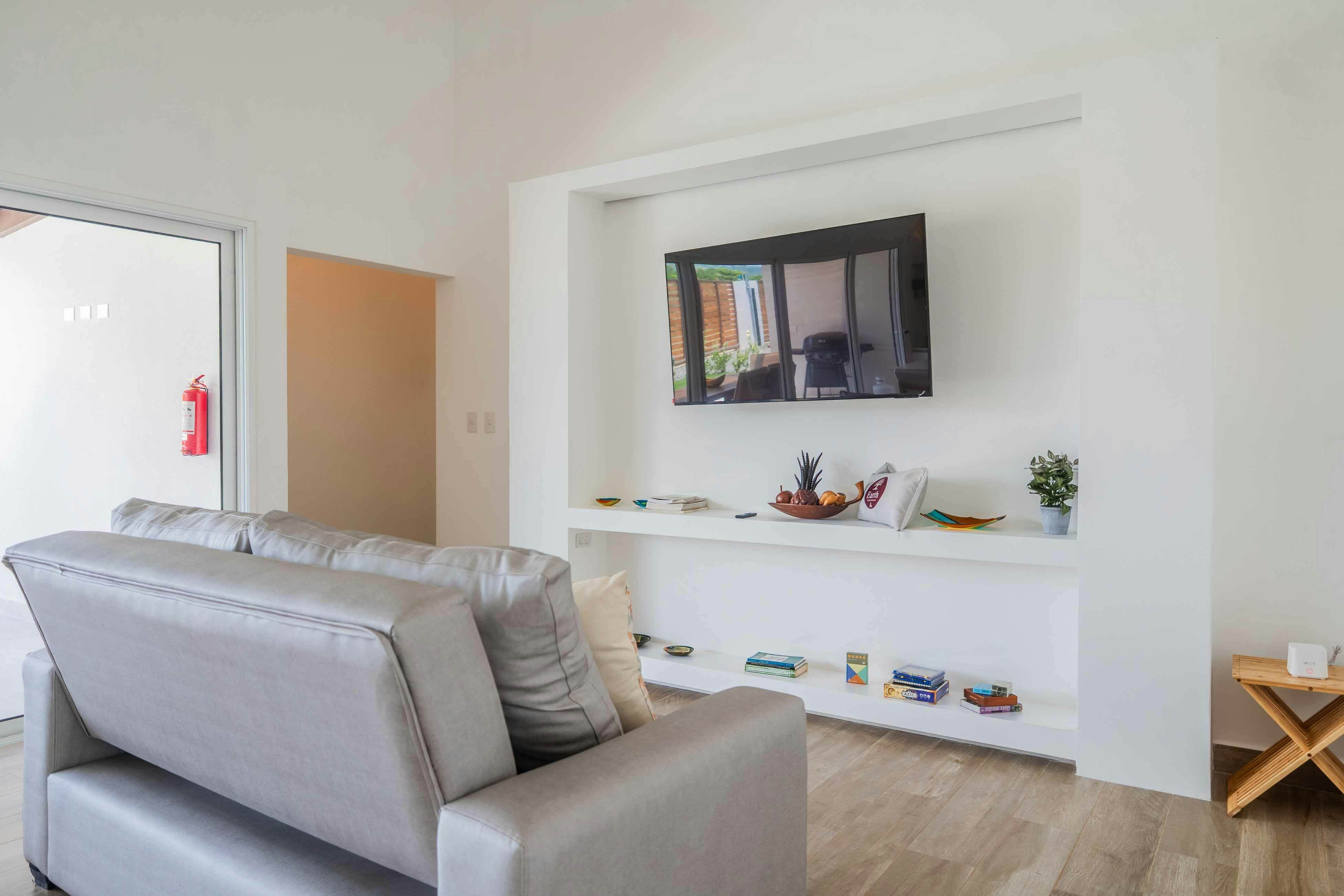 Triskele Retreat  - Combo Ocean and Earth