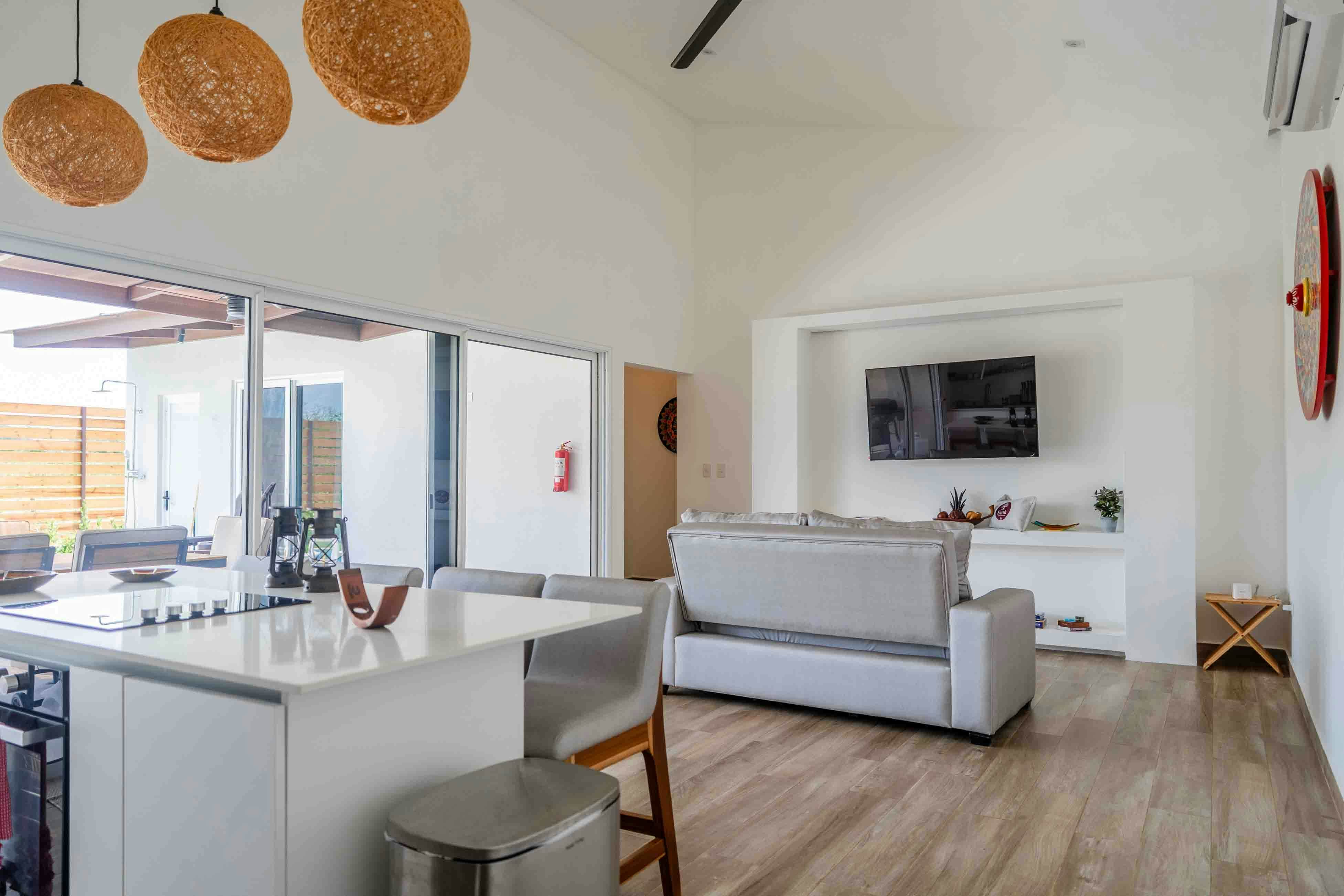 Triskele Retreat  - Combo Ocean and Earth