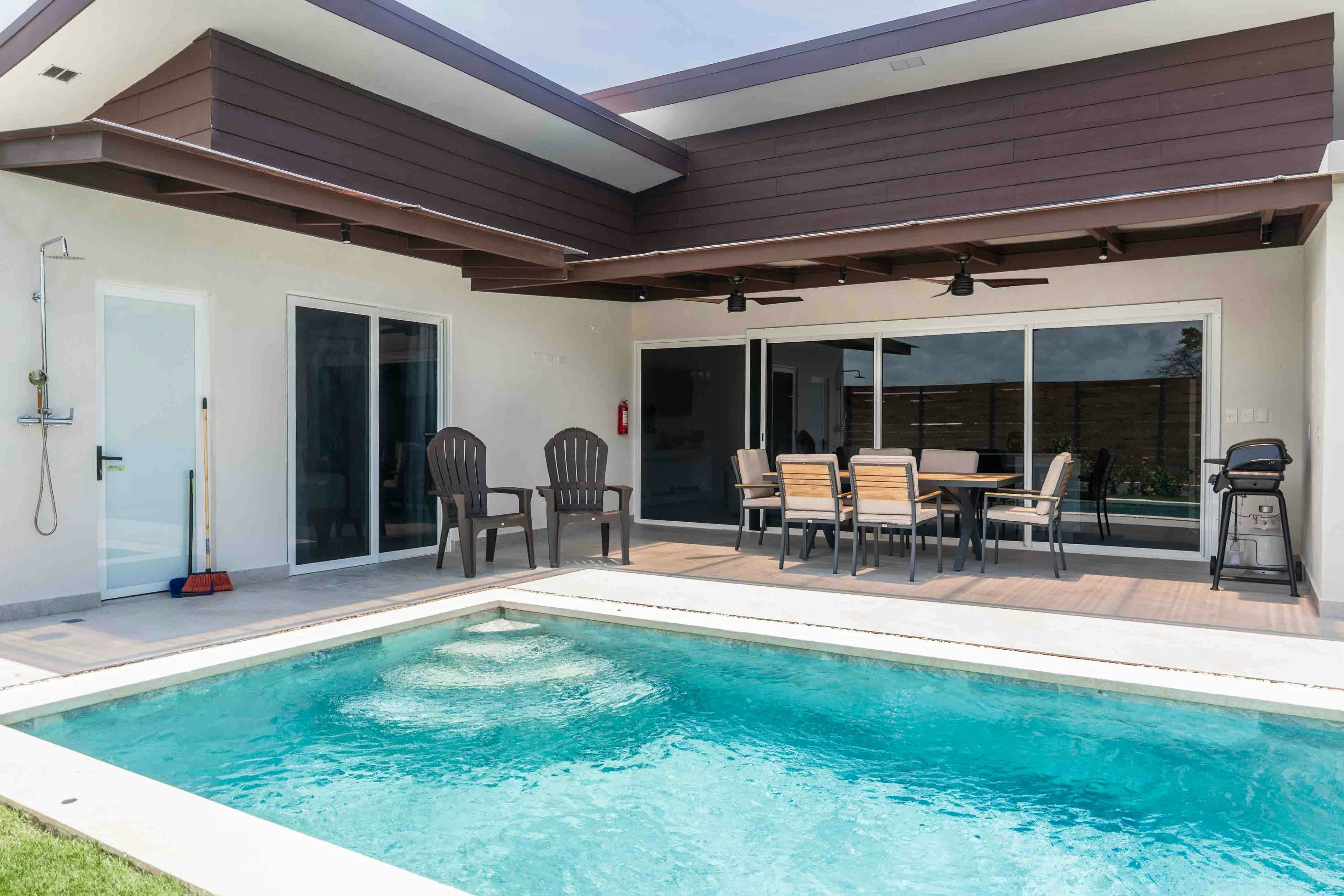 Triskele Retreat  - Combo Ocean and Earth