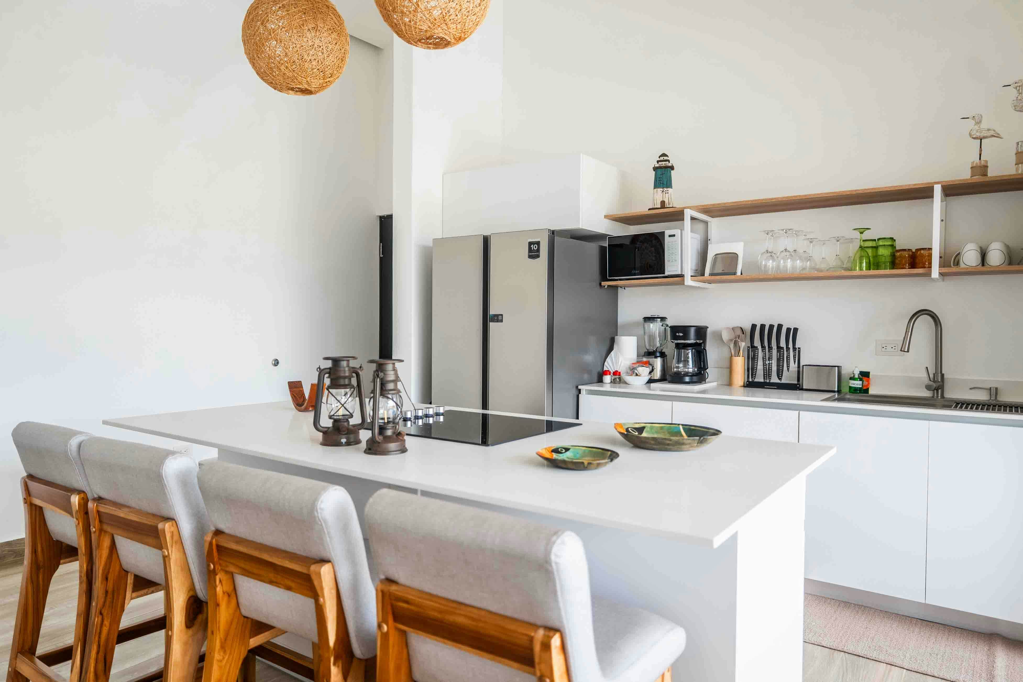 Triskele Retreat  - Combo Ocean and Earth