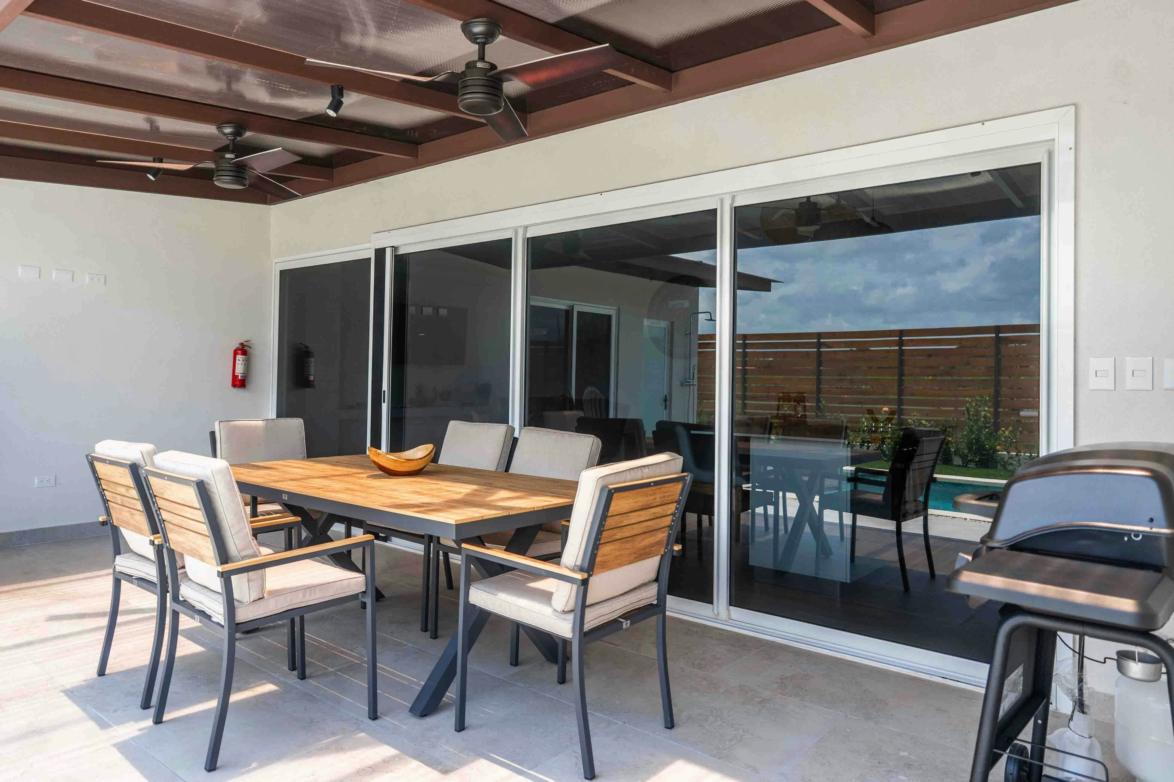 Triskele Retreat  - Combo Ocean and Earth