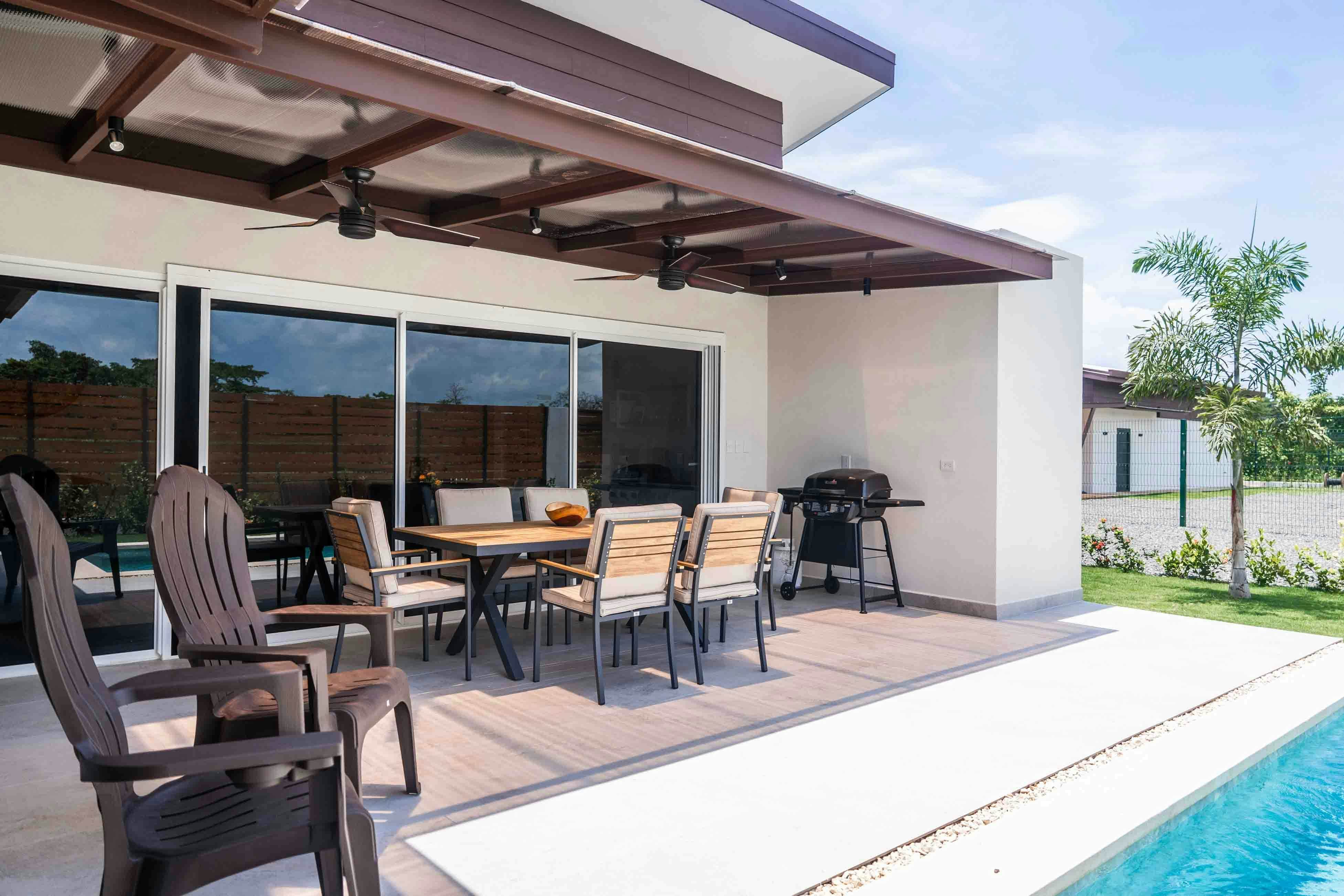 Triskele Retreat  - Combo Ocean and Earth