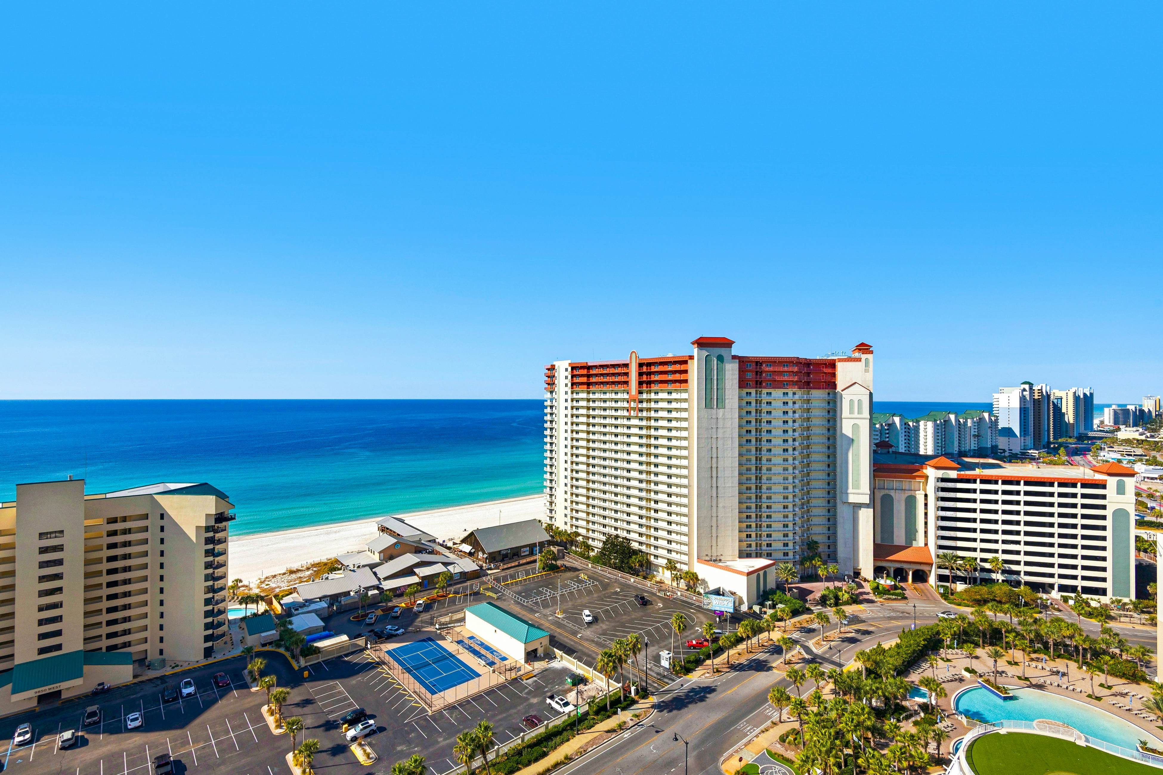 Chasing Waves at Laketown Wharf 1820