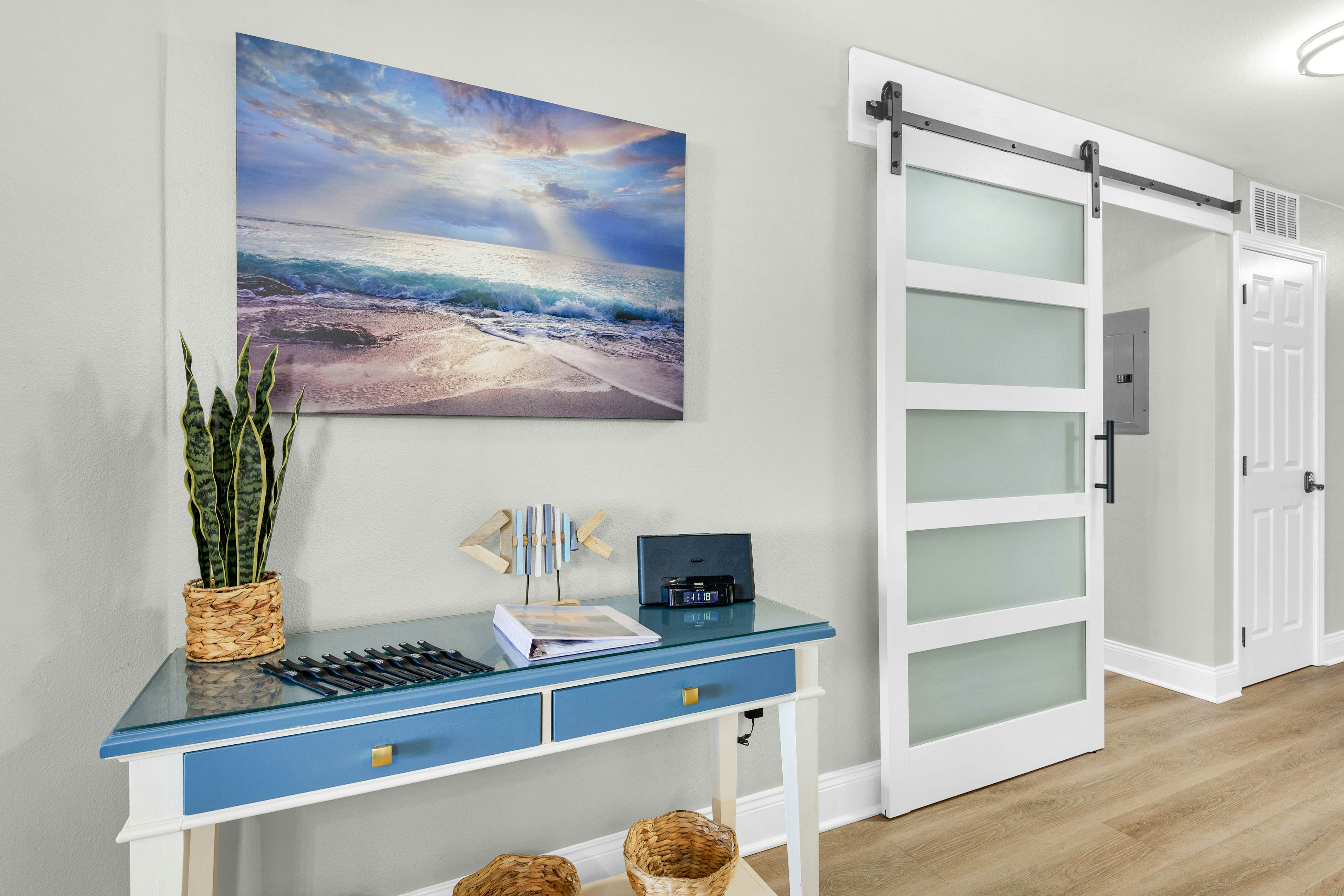 Chasing Waves at Laketown Wharf 1820