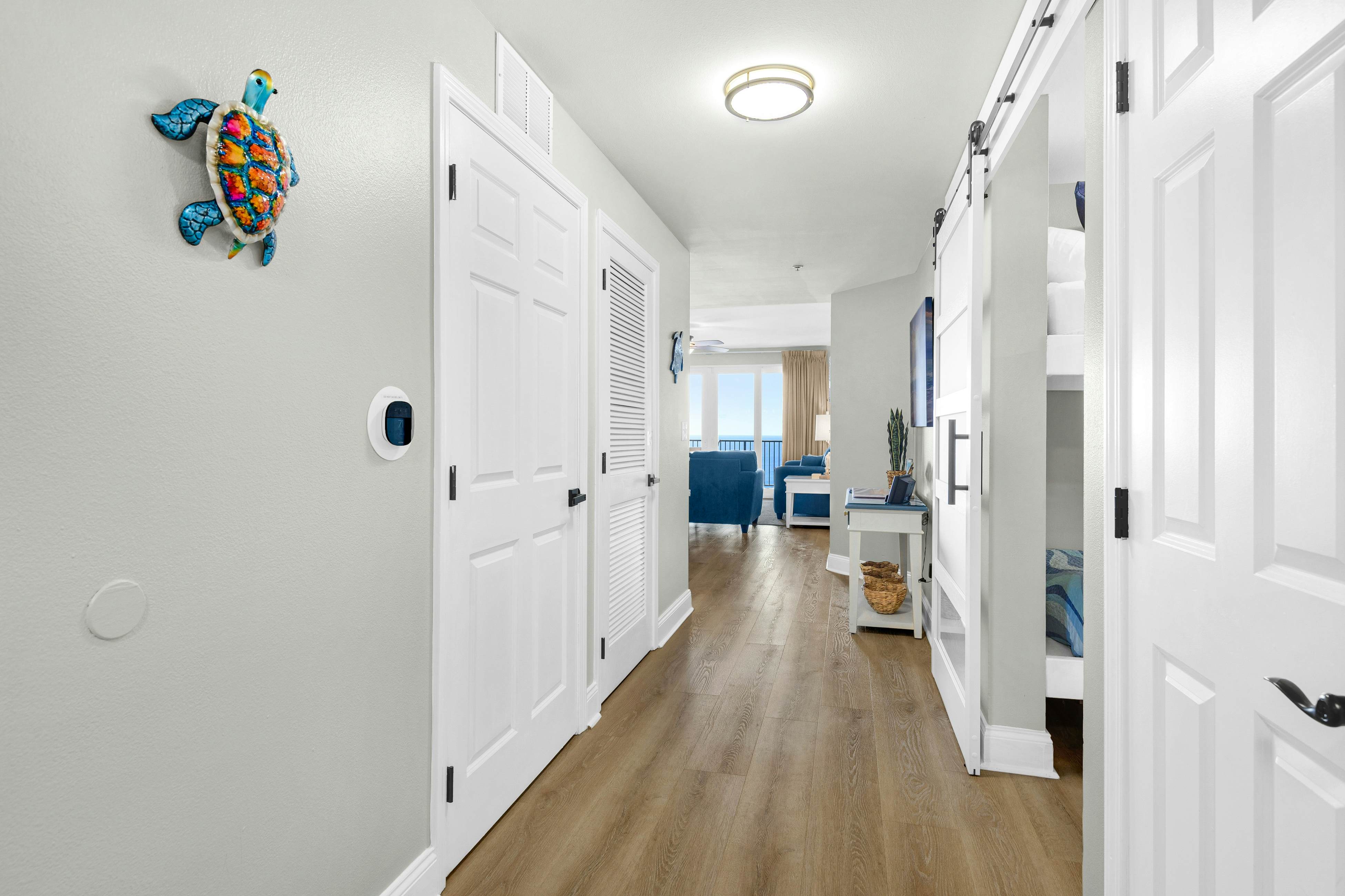 Chasing Waves at Laketown Wharf 1820