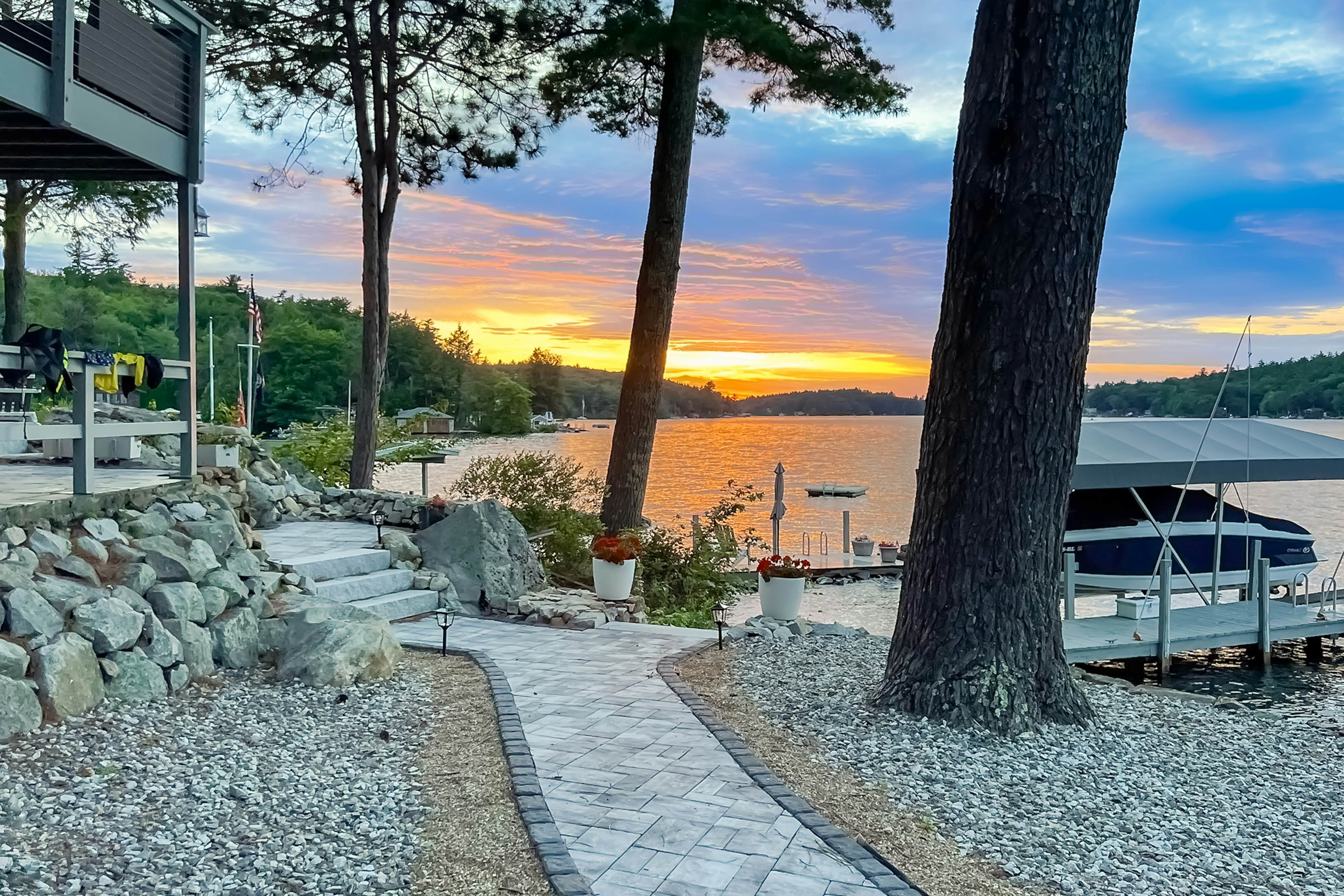 Perfect Family Getaway Minge Cove Alton