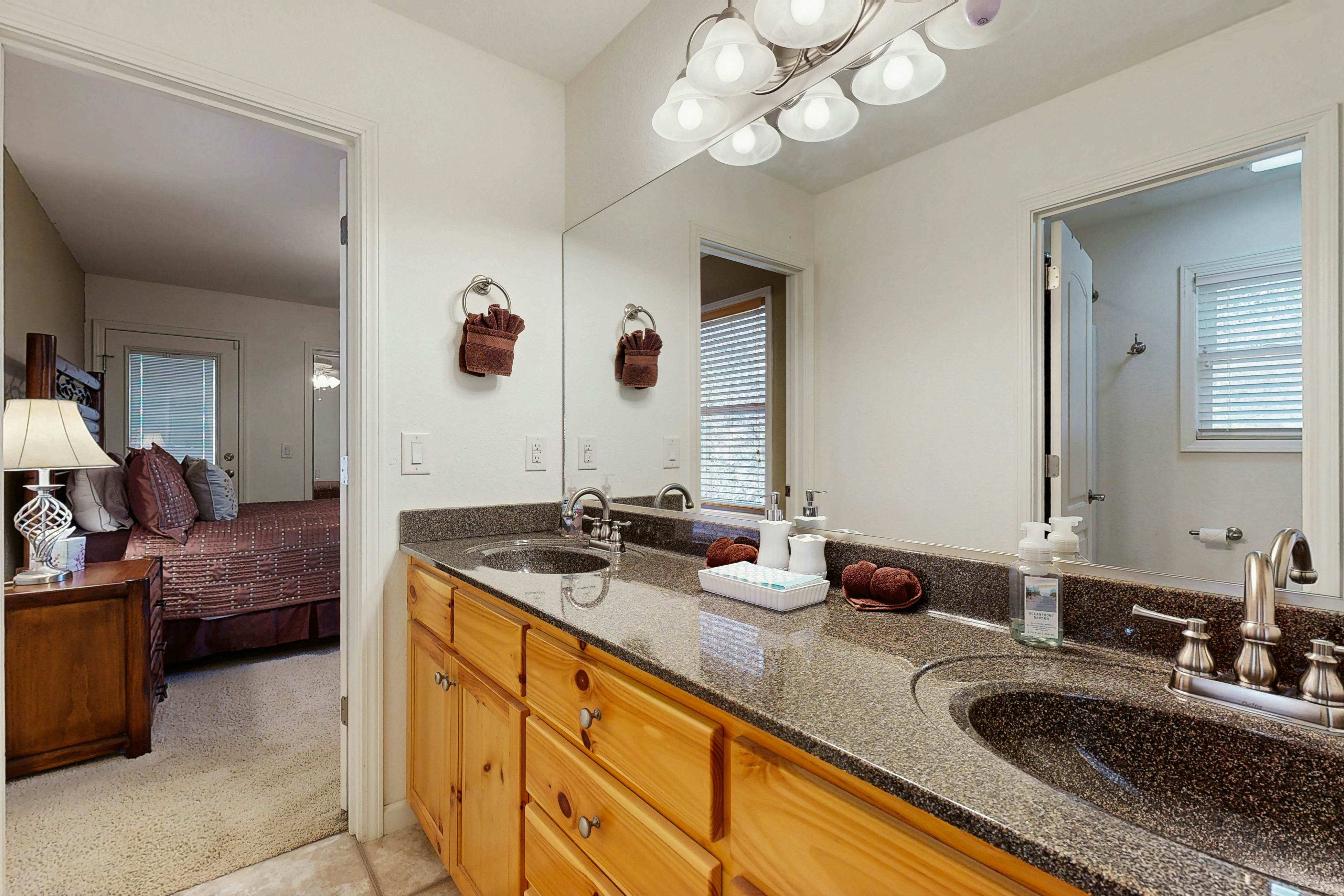 Overlook Upper Retreat