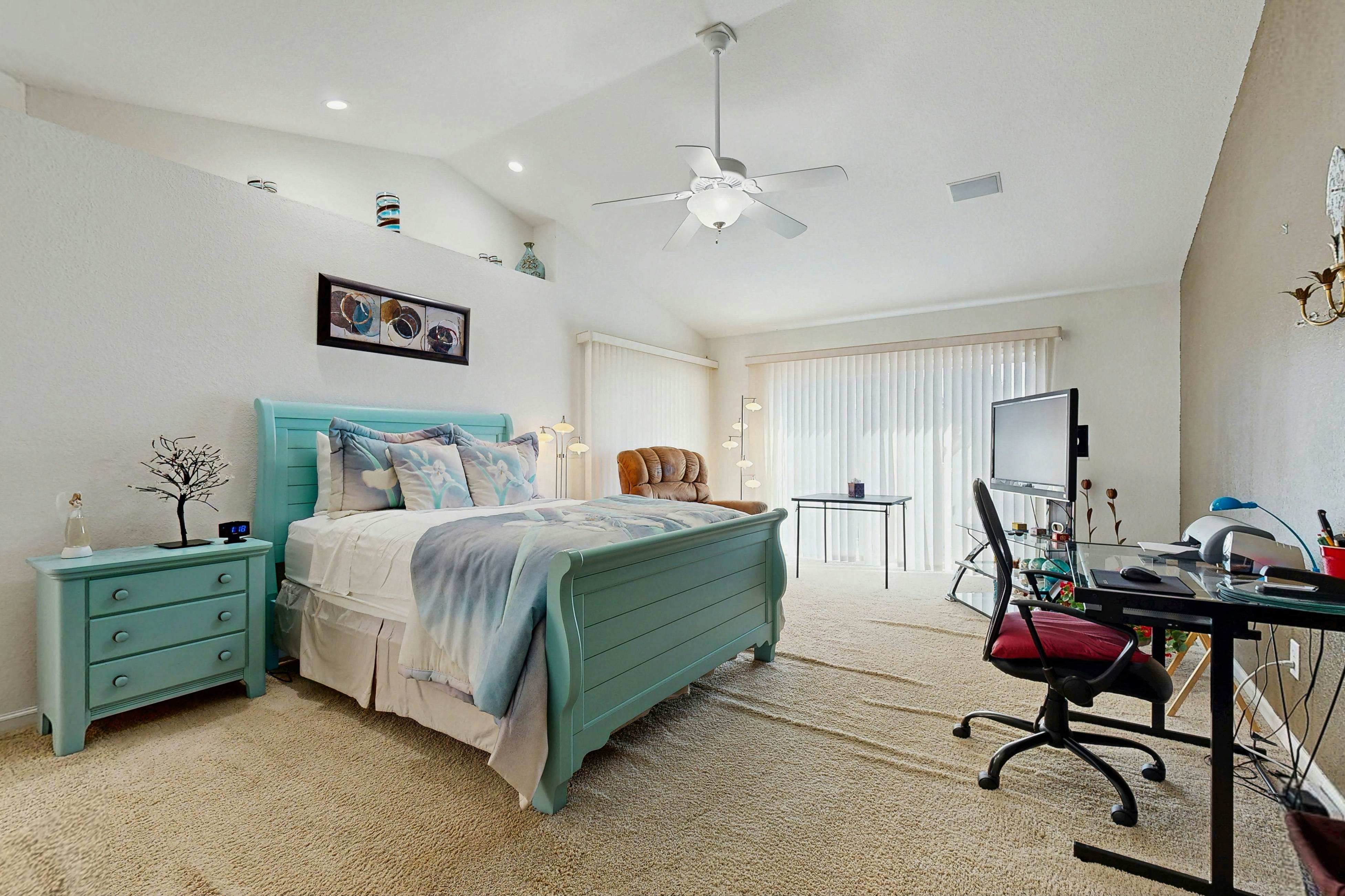 Overlook Upper Retreat