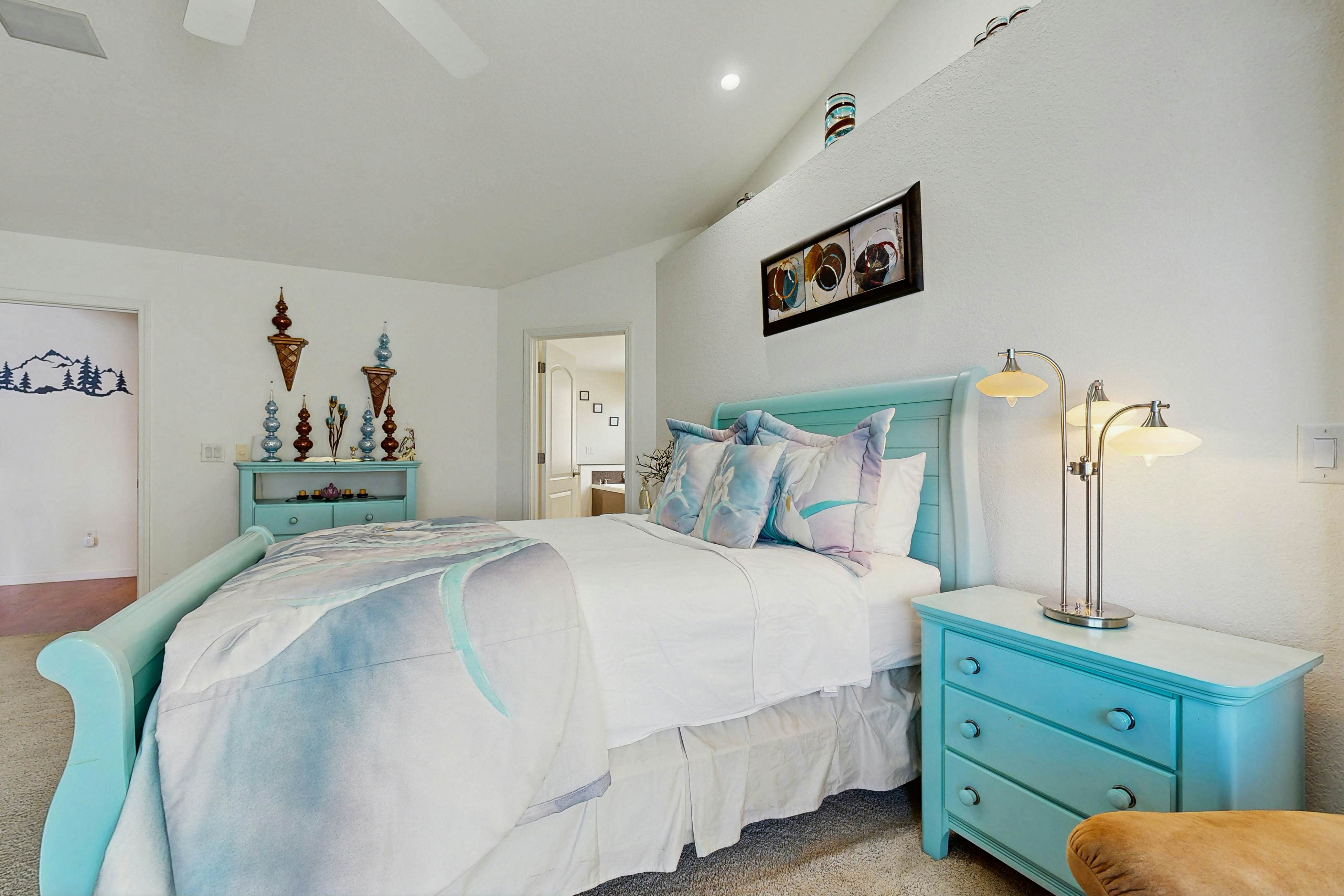 Overlook Upper Retreat