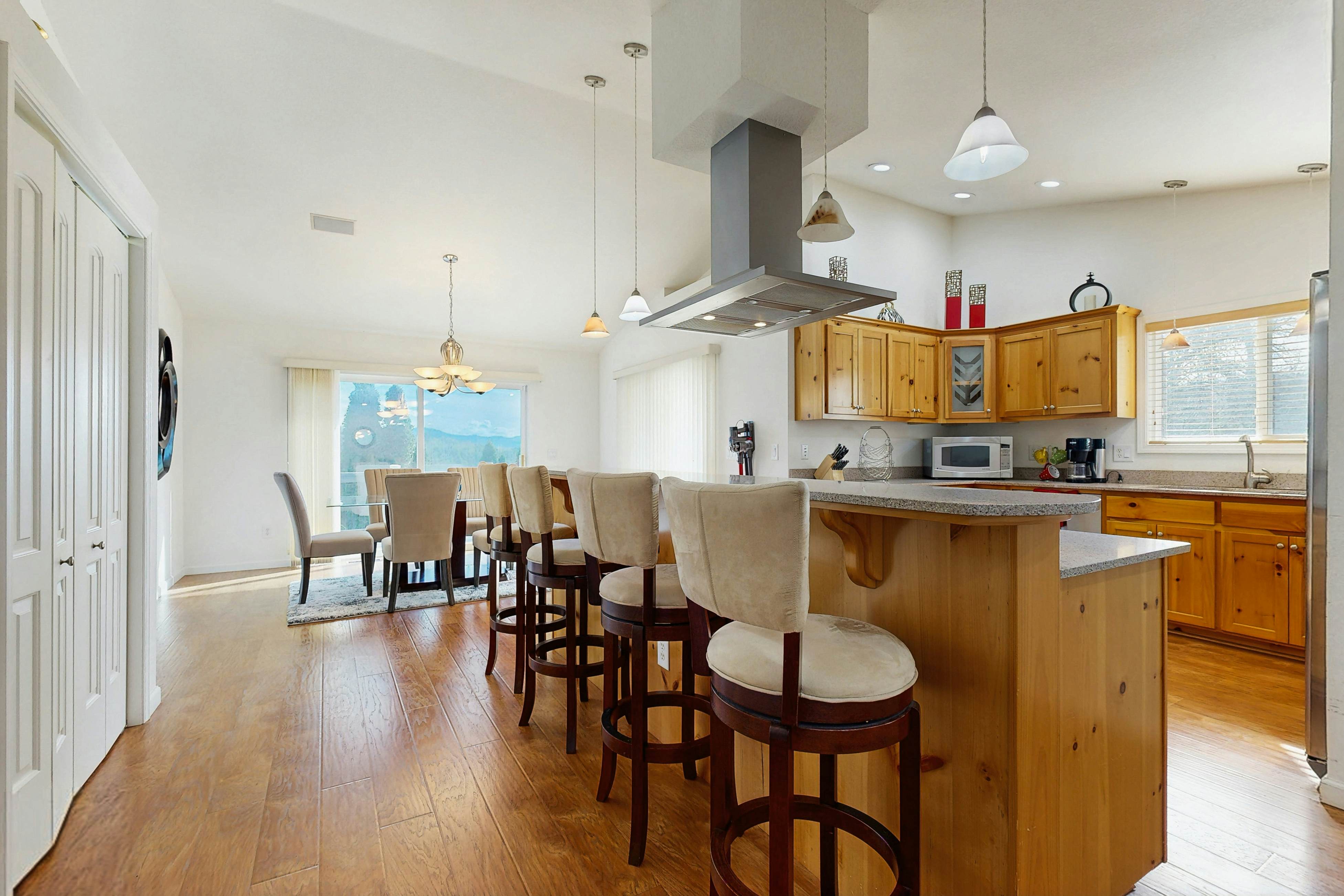 Overlook Upper Retreat