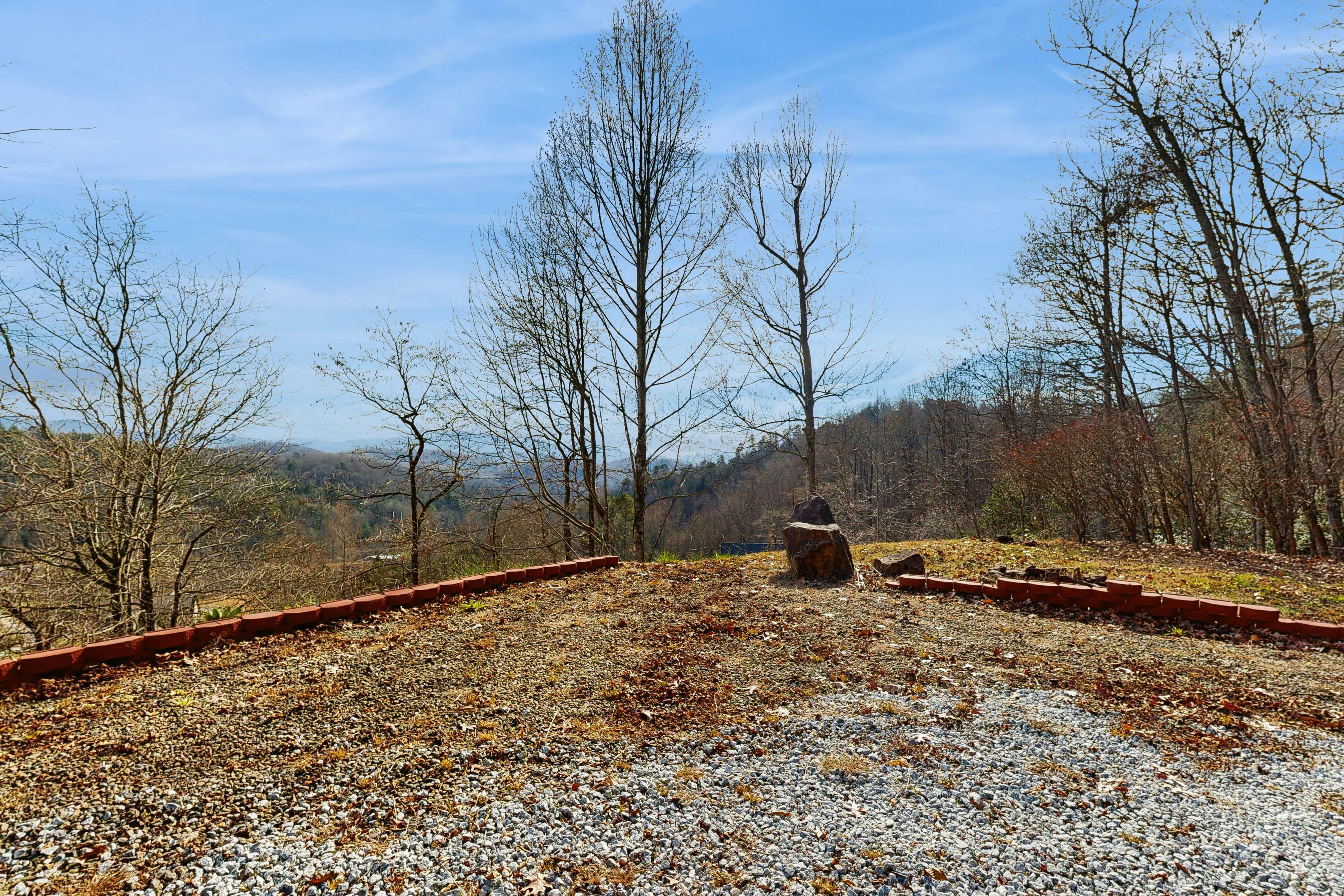 Overlook Upper Retreat