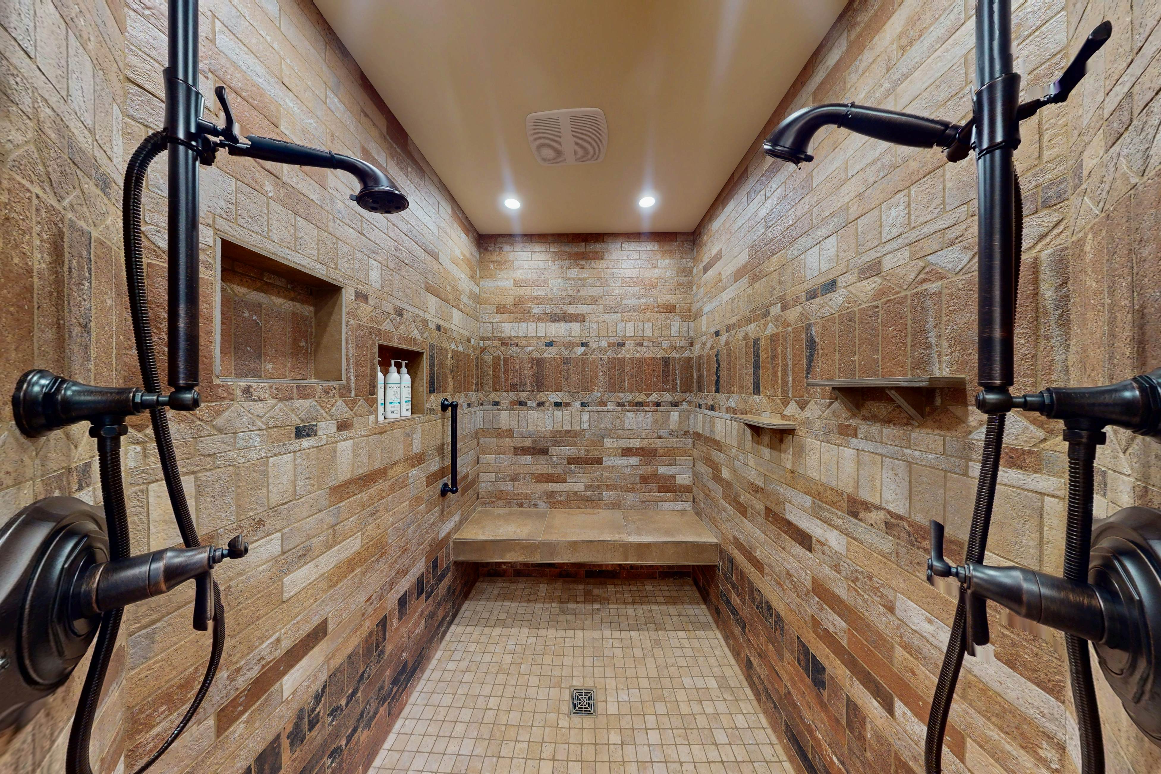 Hidden Cove Hideaway 