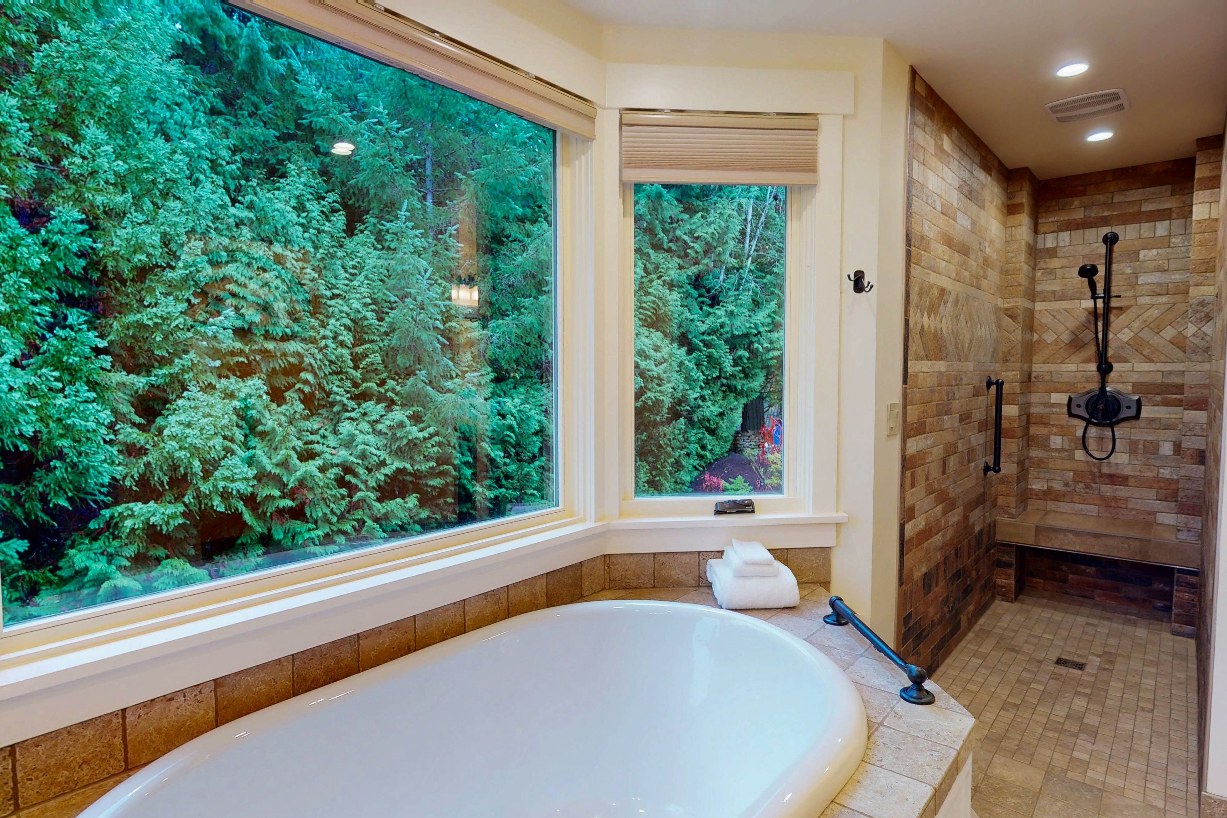 Hidden Cove Hideaway 