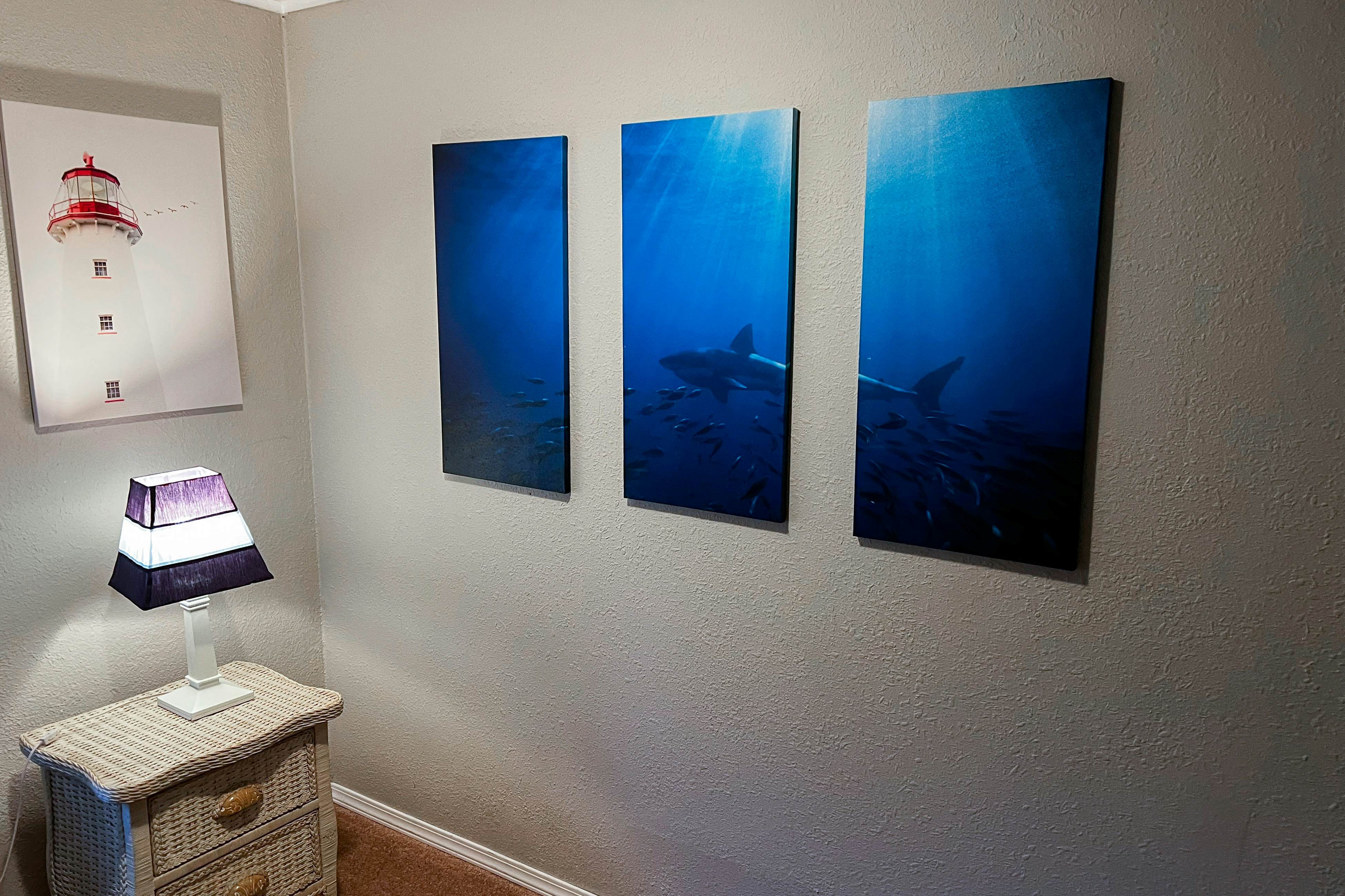 Ten Pines Cottage in Ocean Shores