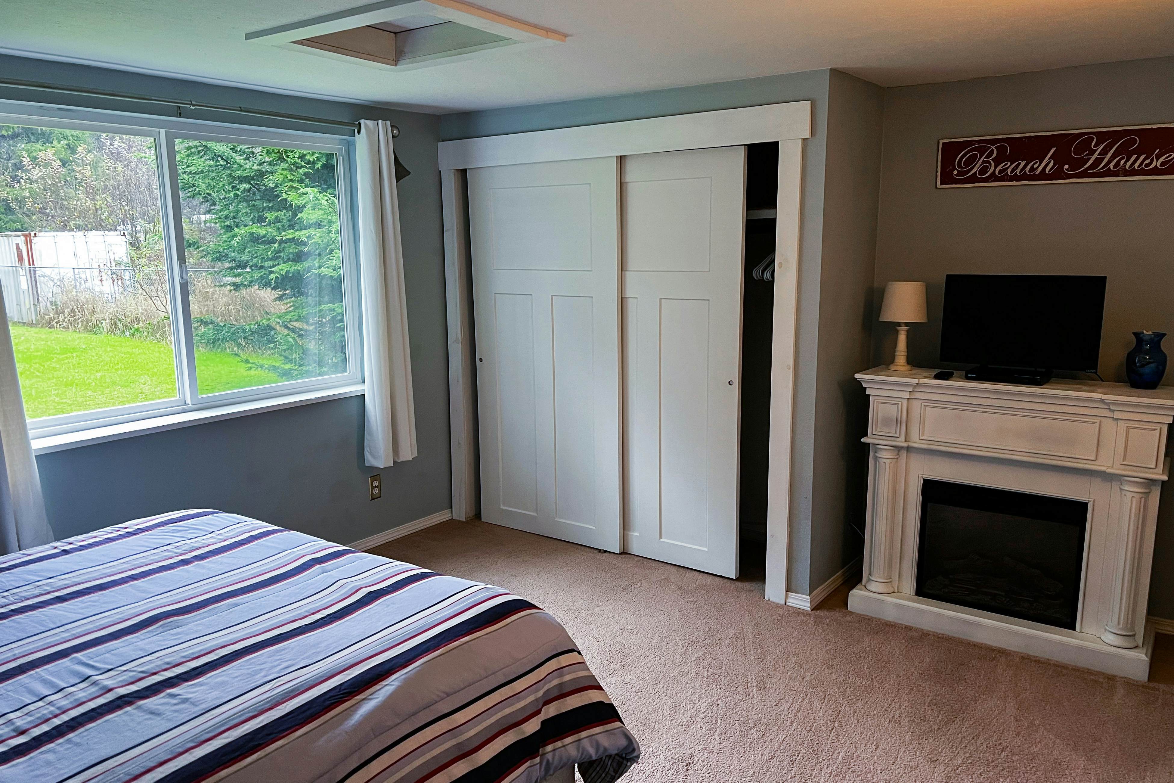 Ten Pines Cottage in Ocean Shores