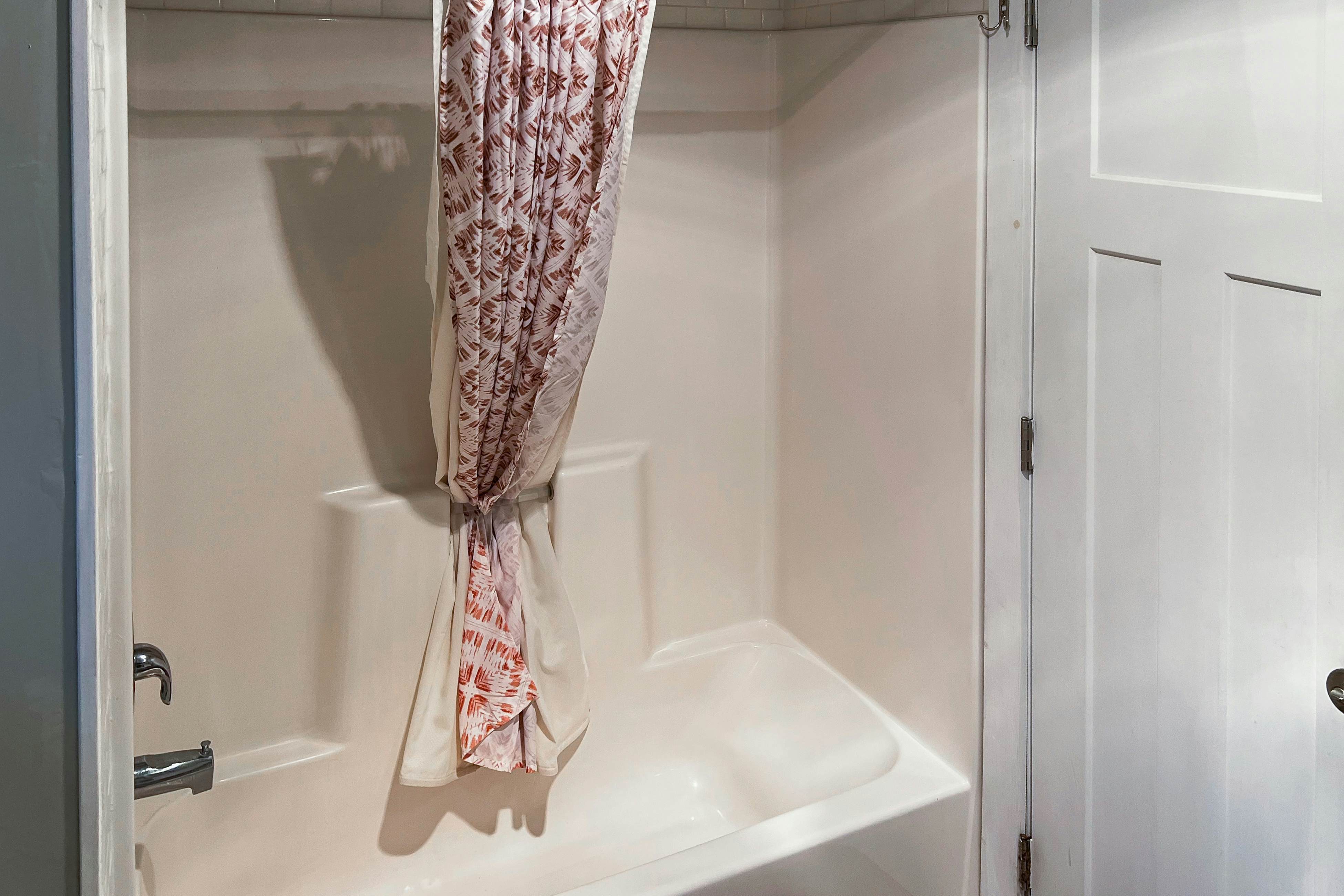 Ten Pines Cottage in Ocean Shores