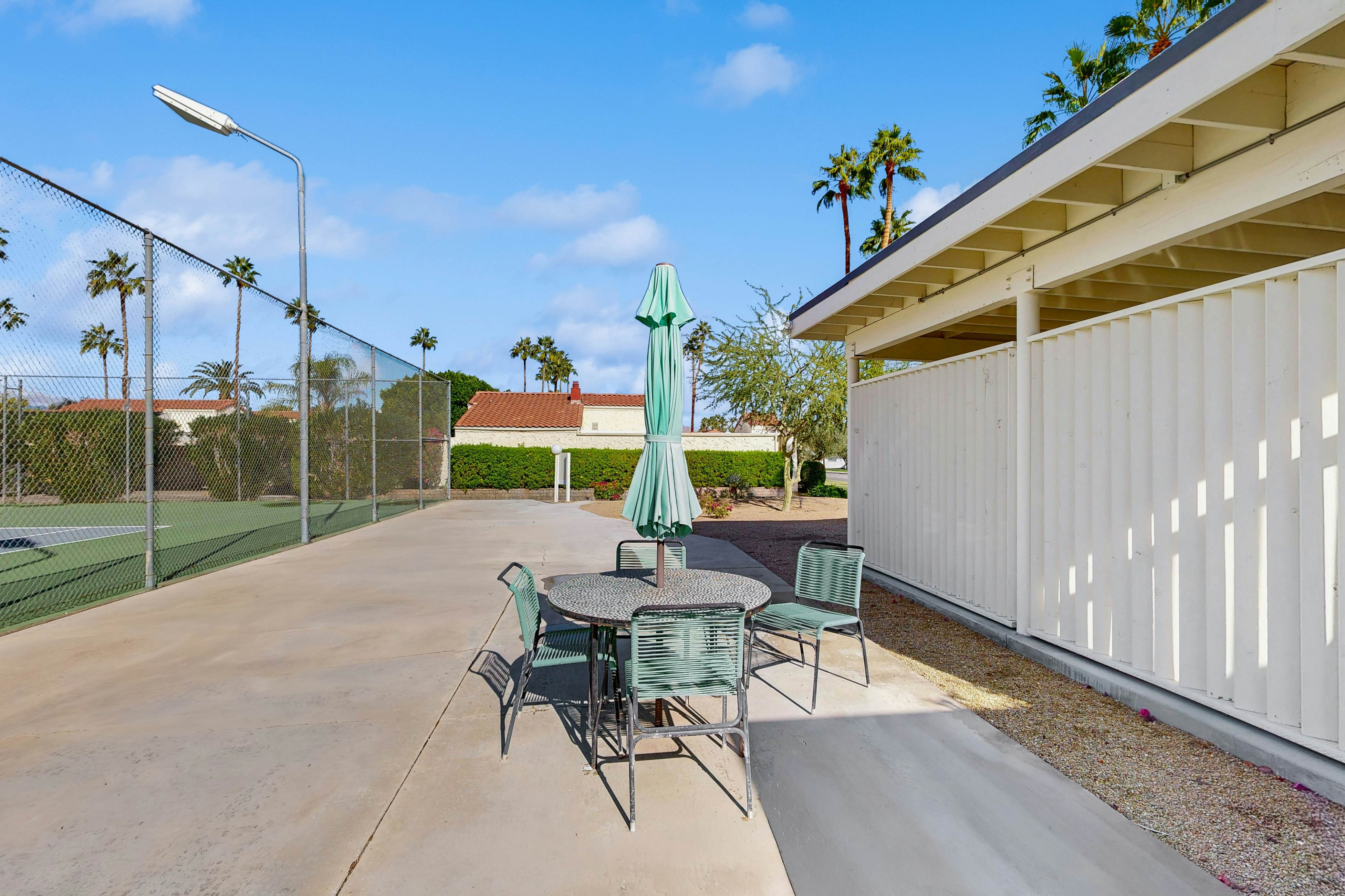 Desert Chill Condo - 28758