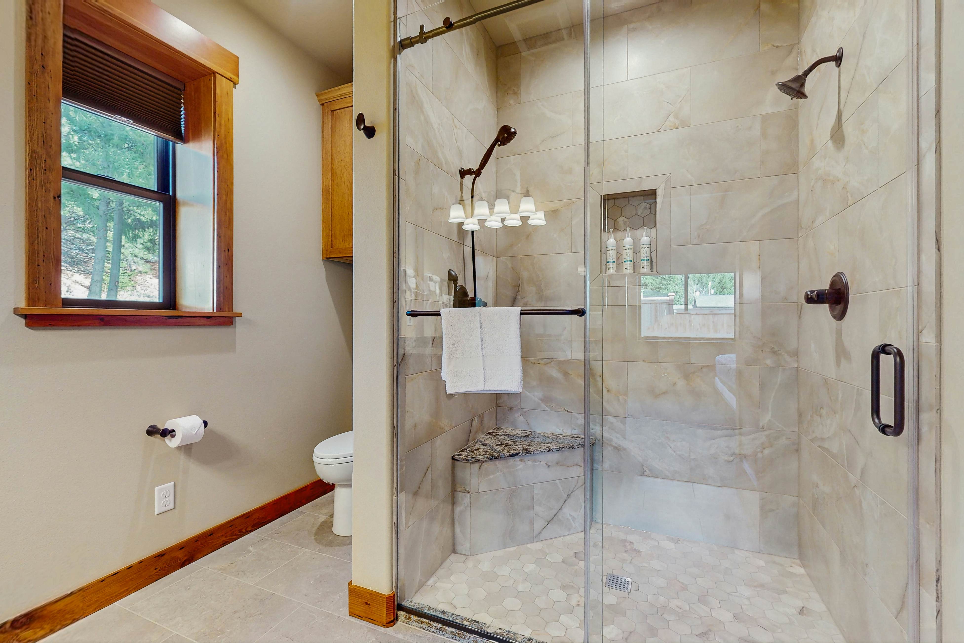 No. 3 Coal Mine Cabin