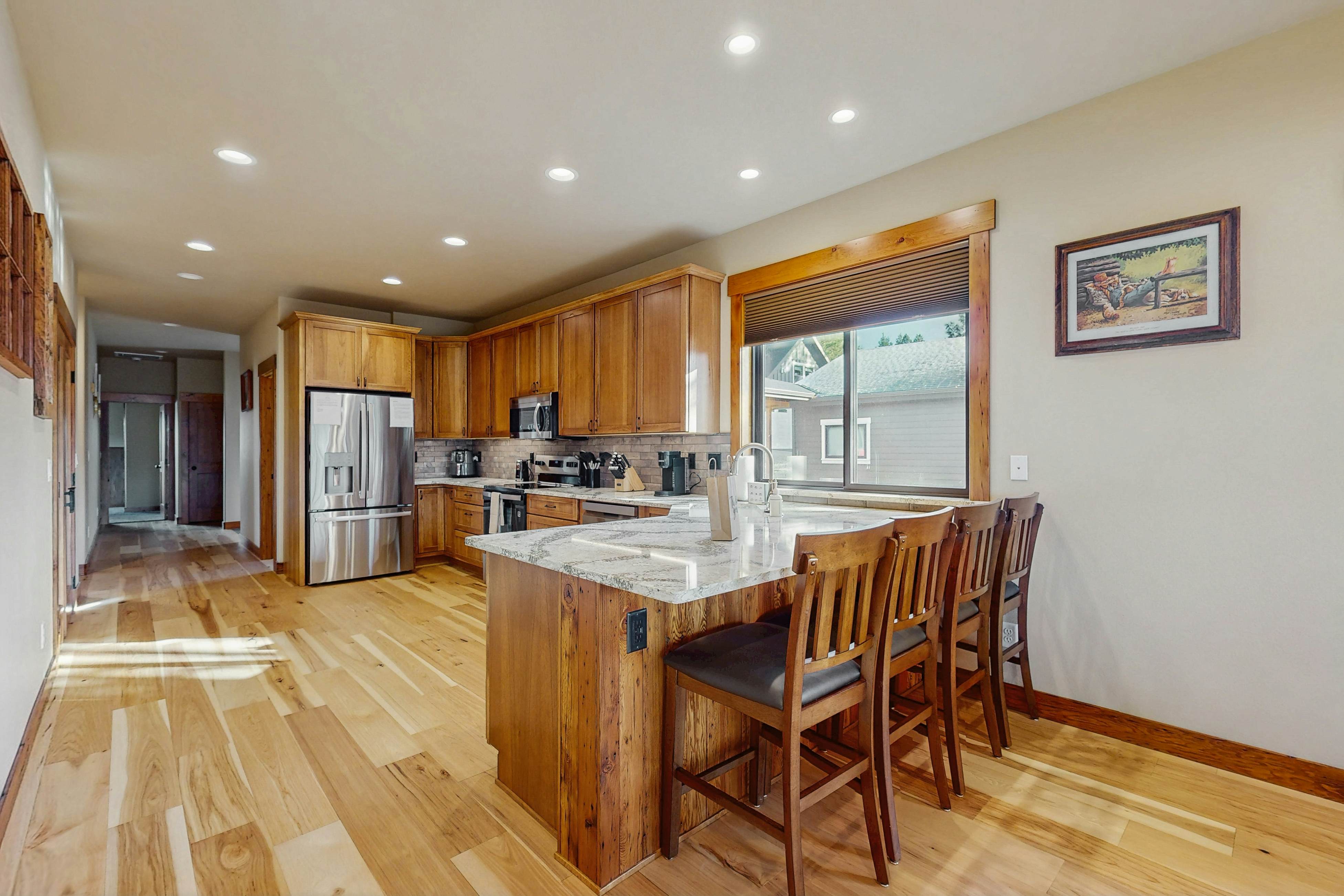 No. 3 Coal Mine Cabin