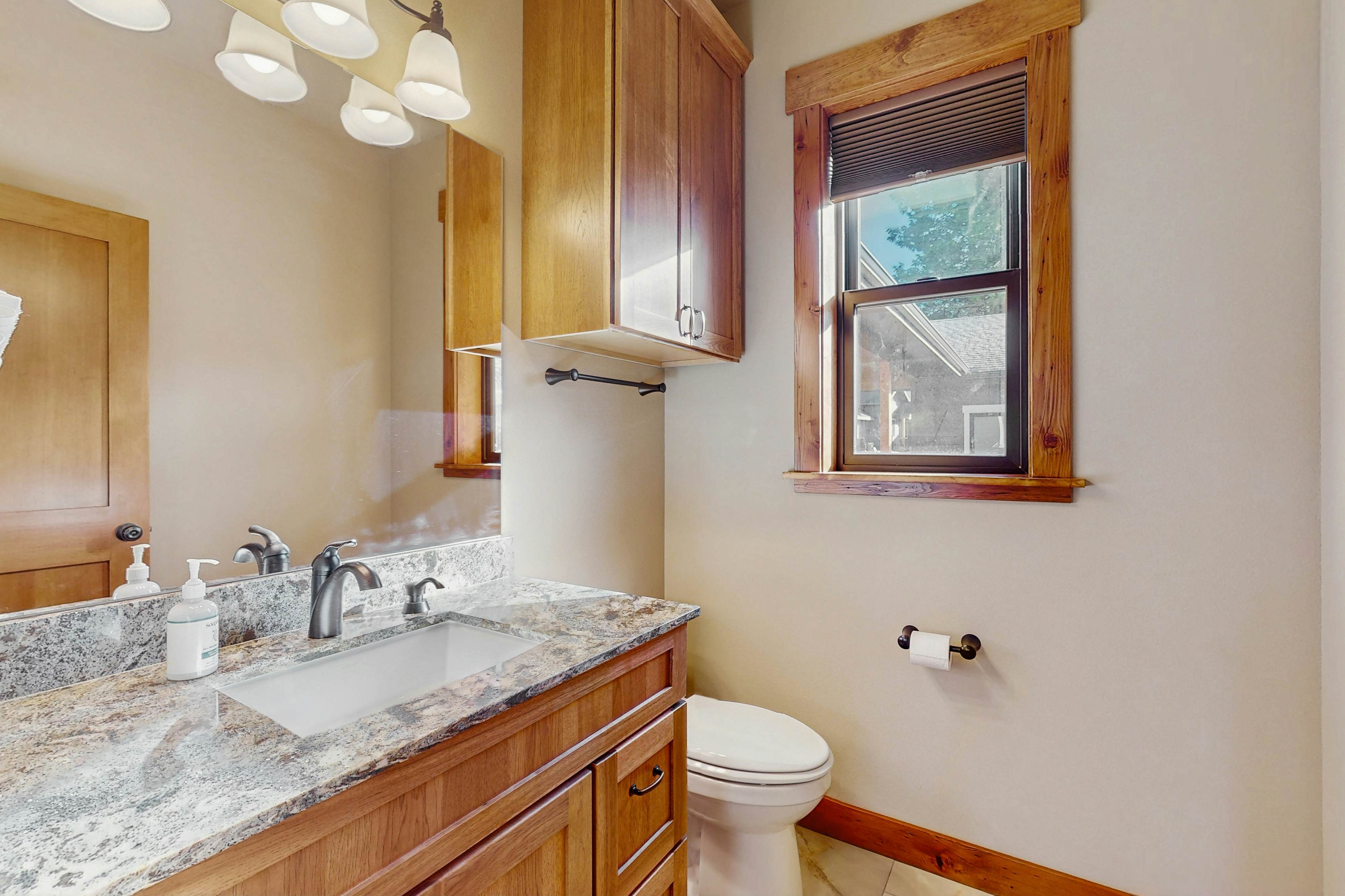 No. 3 Coal Mine Cabin